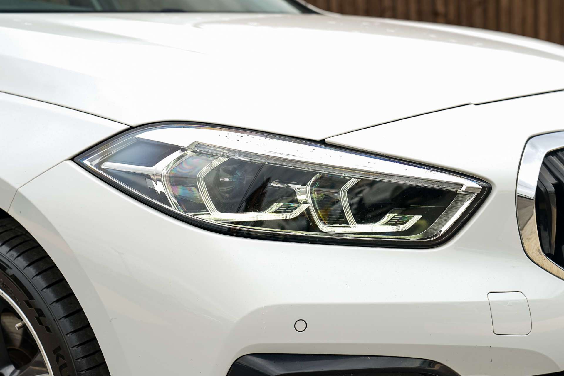 BMW 1 SERIES 1.5 118i Sport (LCP) Hatchback 5dr Petrol Manual Euro 6 (s/s) (136 ps) For Sale