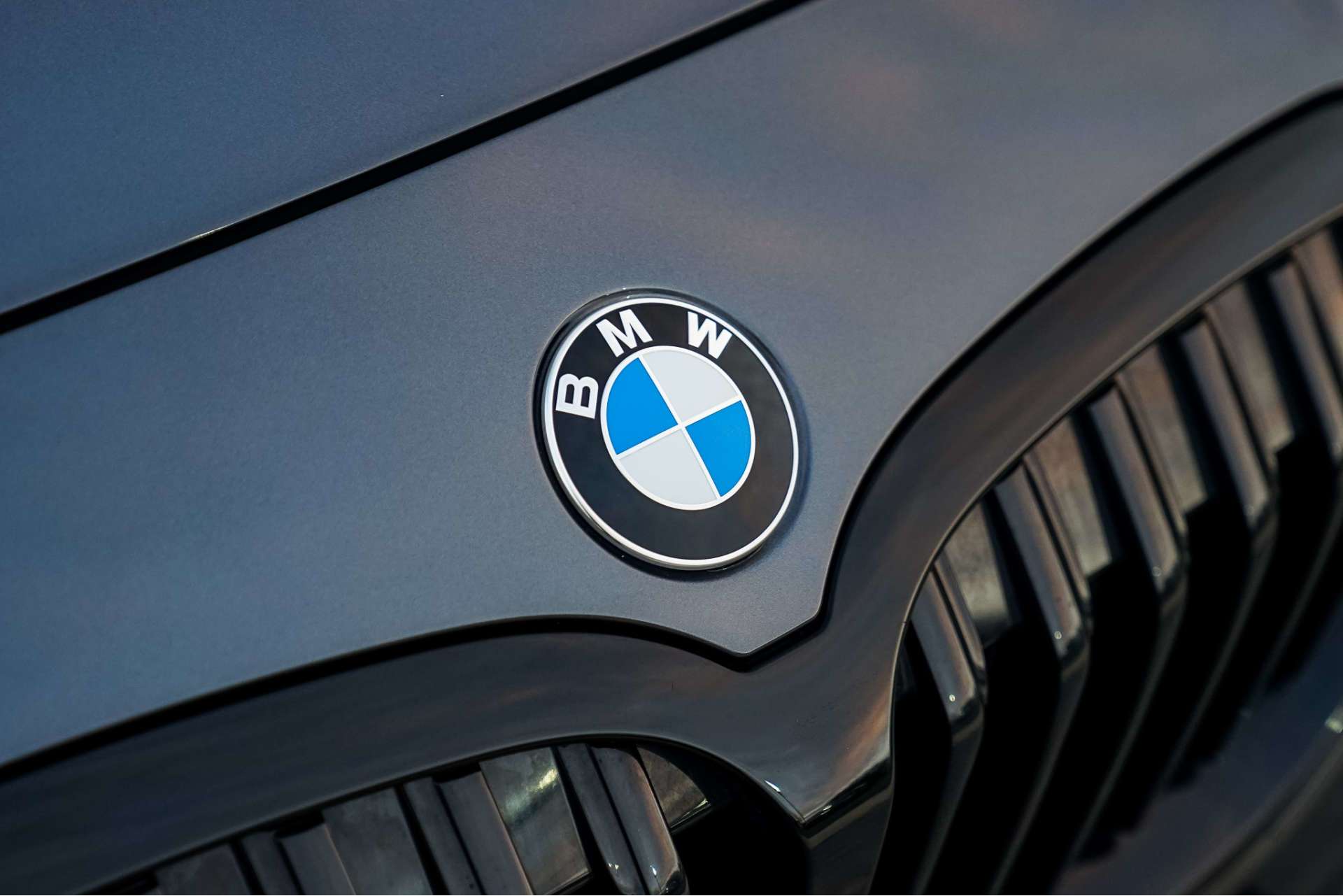 BMW 1 SERIES 1.5 118I M Sport 5dr For Sale