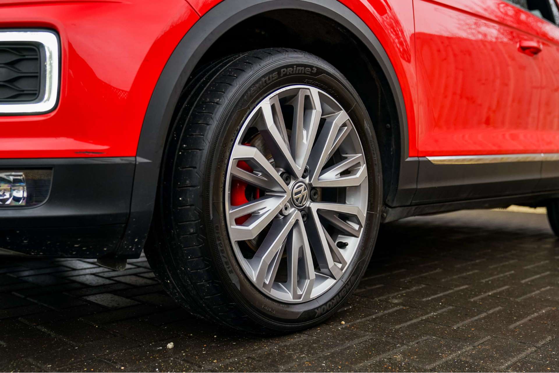 VOLKSWAGEN T-ROC 1.5 T-Roc SEL TSI Evo 5dr For Sale