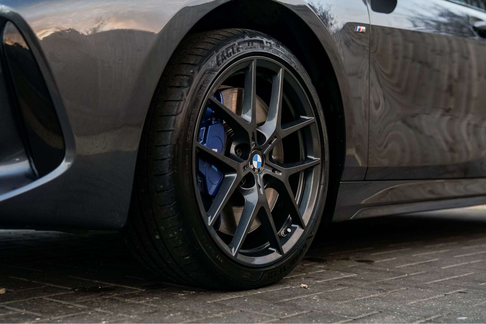 BMW 1 SERIES 1.5 118I M Sport 5dr For Sale