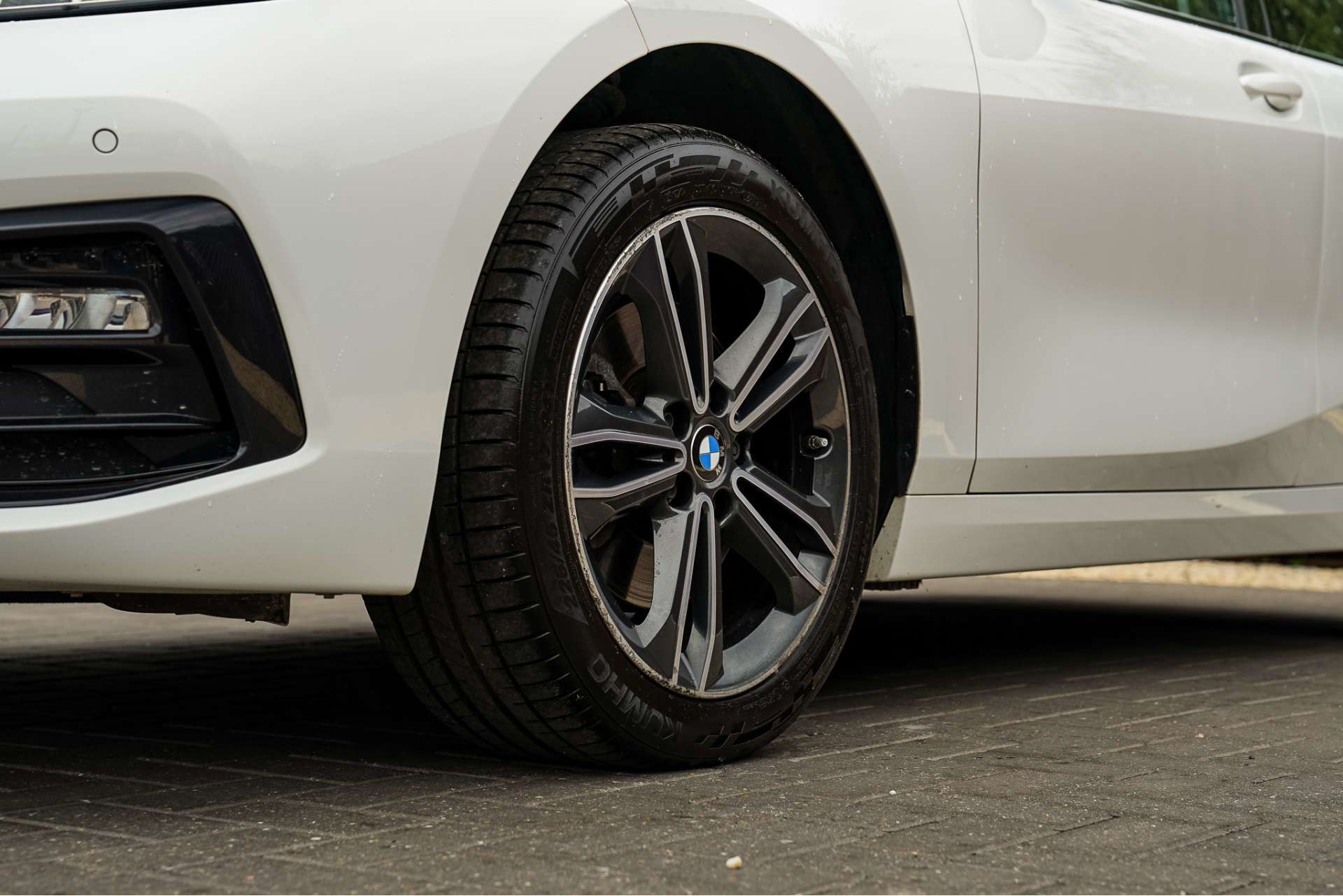 BMW 1 SERIES 1.5 118i Sport (LCP) Hatchback 5dr Petrol Manual Euro 6 (s/s) (136 ps) For Sale