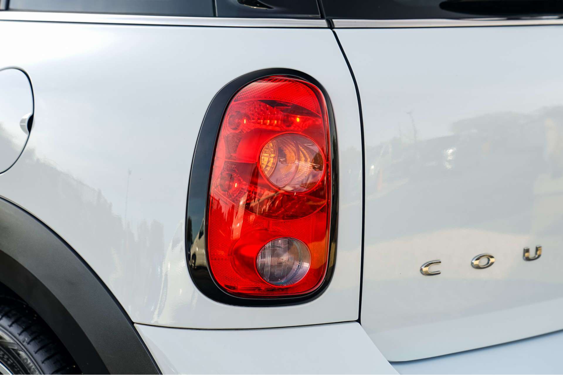 MINI COUNTRYMAN 1.6 Countryman John Cooper Works 4WD 5dr For Sale