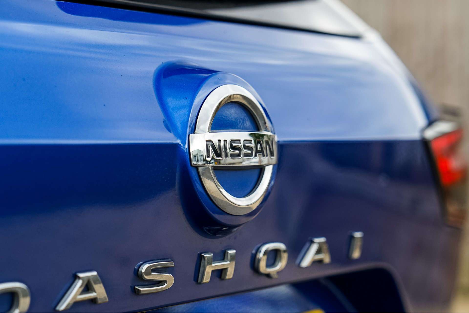 NISSAN QASHQAI 1.3 DIG-T MHEV N-Connecta SUV 5dr Petrol Hybrid Manual Euro 6 (s/s) (140 ps) For Sale