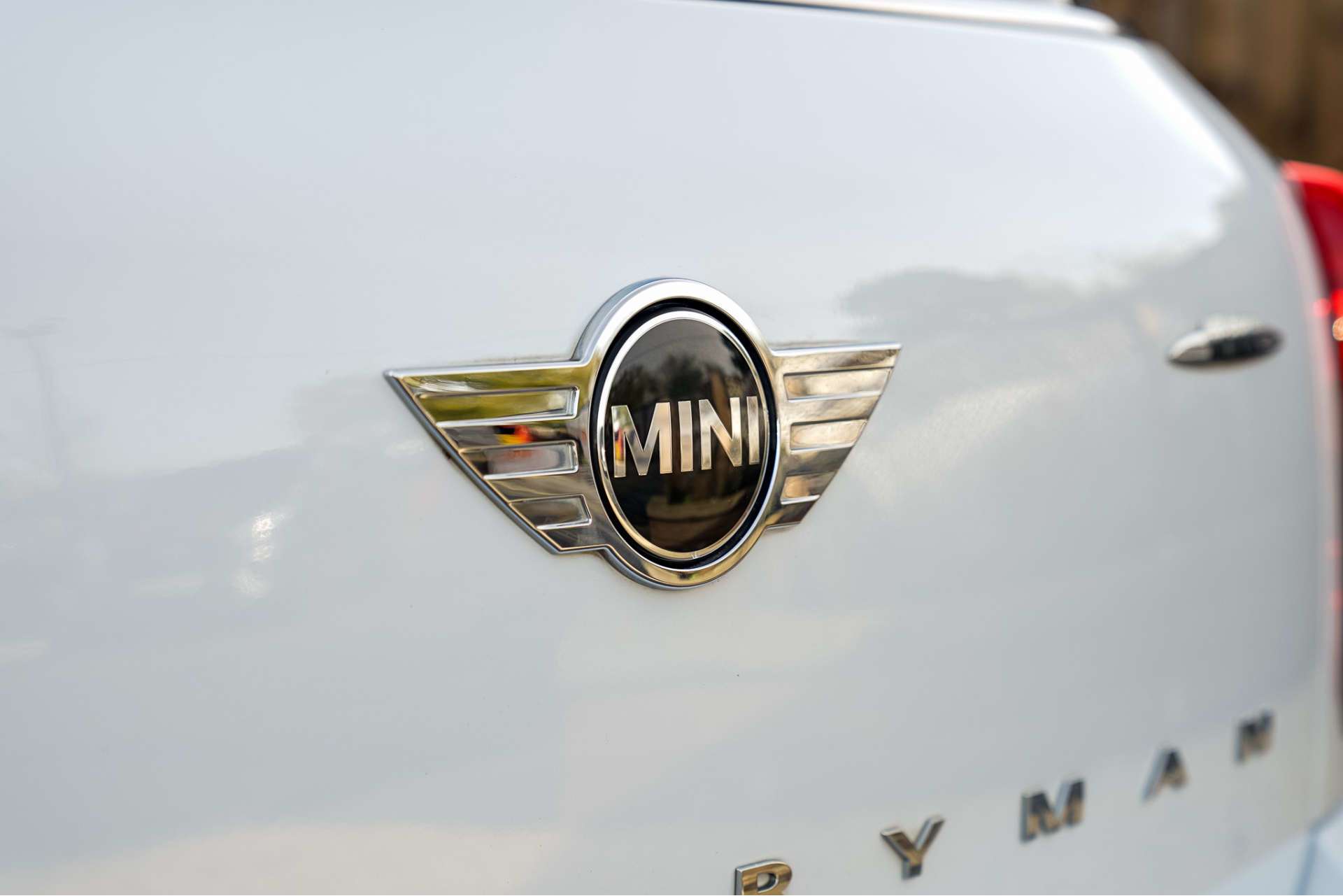 MINI COUNTRYMAN 1.6 Countryman John Cooper Works 4WD 5dr For Sale