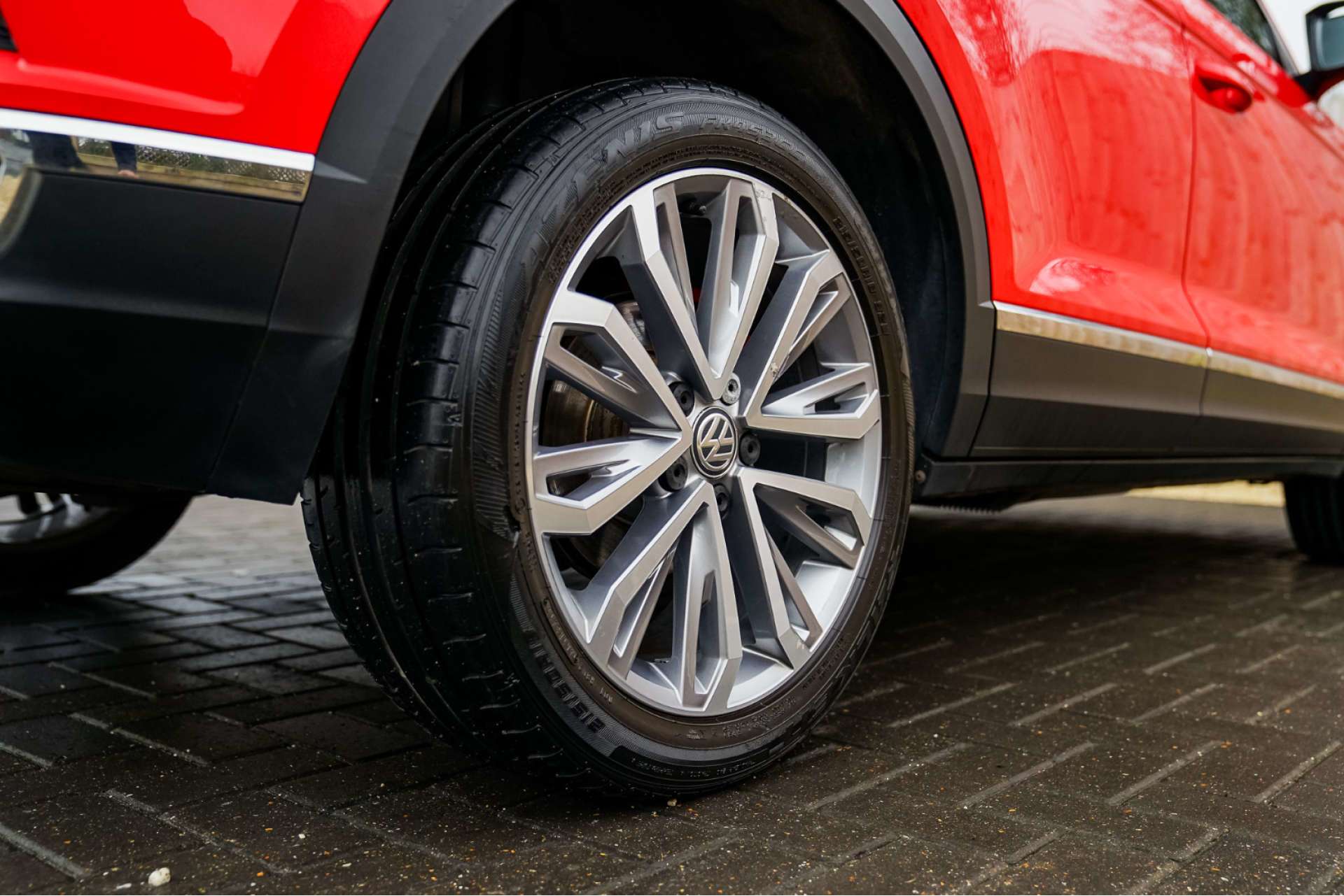 VOLKSWAGEN T-ROC 1.5 T-Roc SEL TSI Evo 5dr For Sale