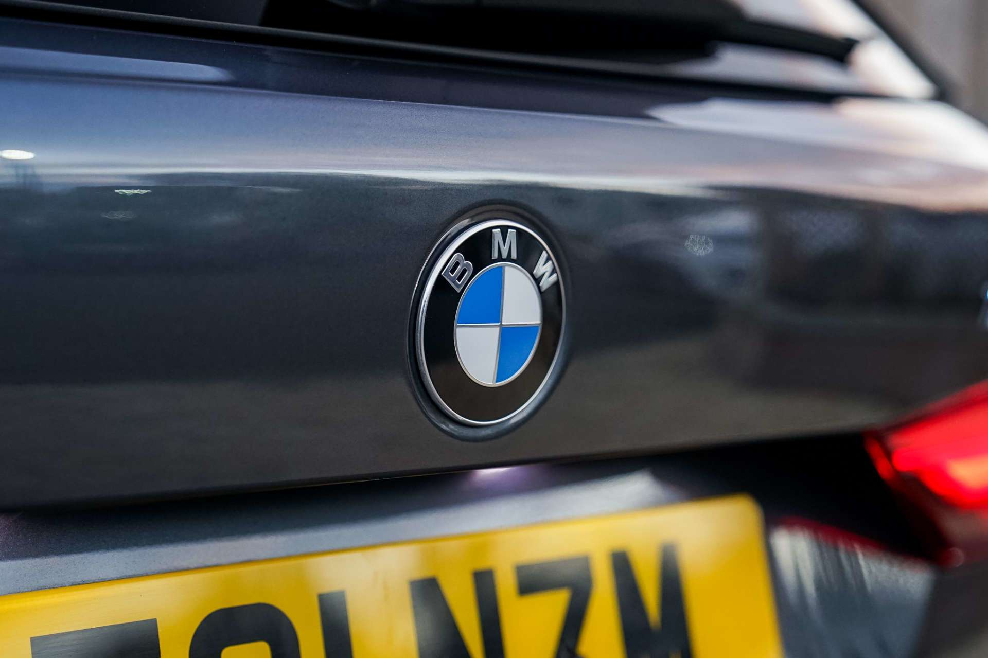 BMW 1 SERIES 1.5 118I M Sport 5dr For Sale