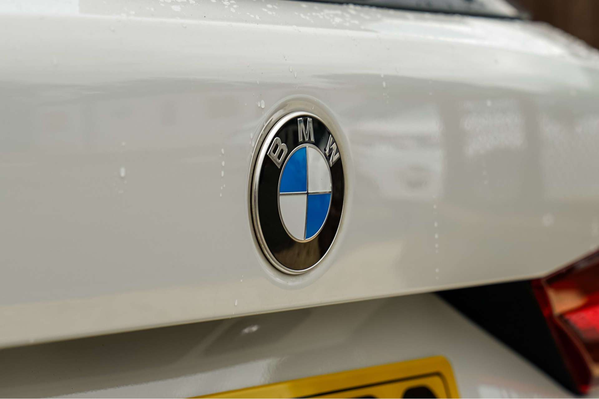 BMW 1 SERIES 1.5 118i Sport (LCP) Hatchback 5dr Petrol Manual Euro 6 (s/s) (136 ps) For Sale