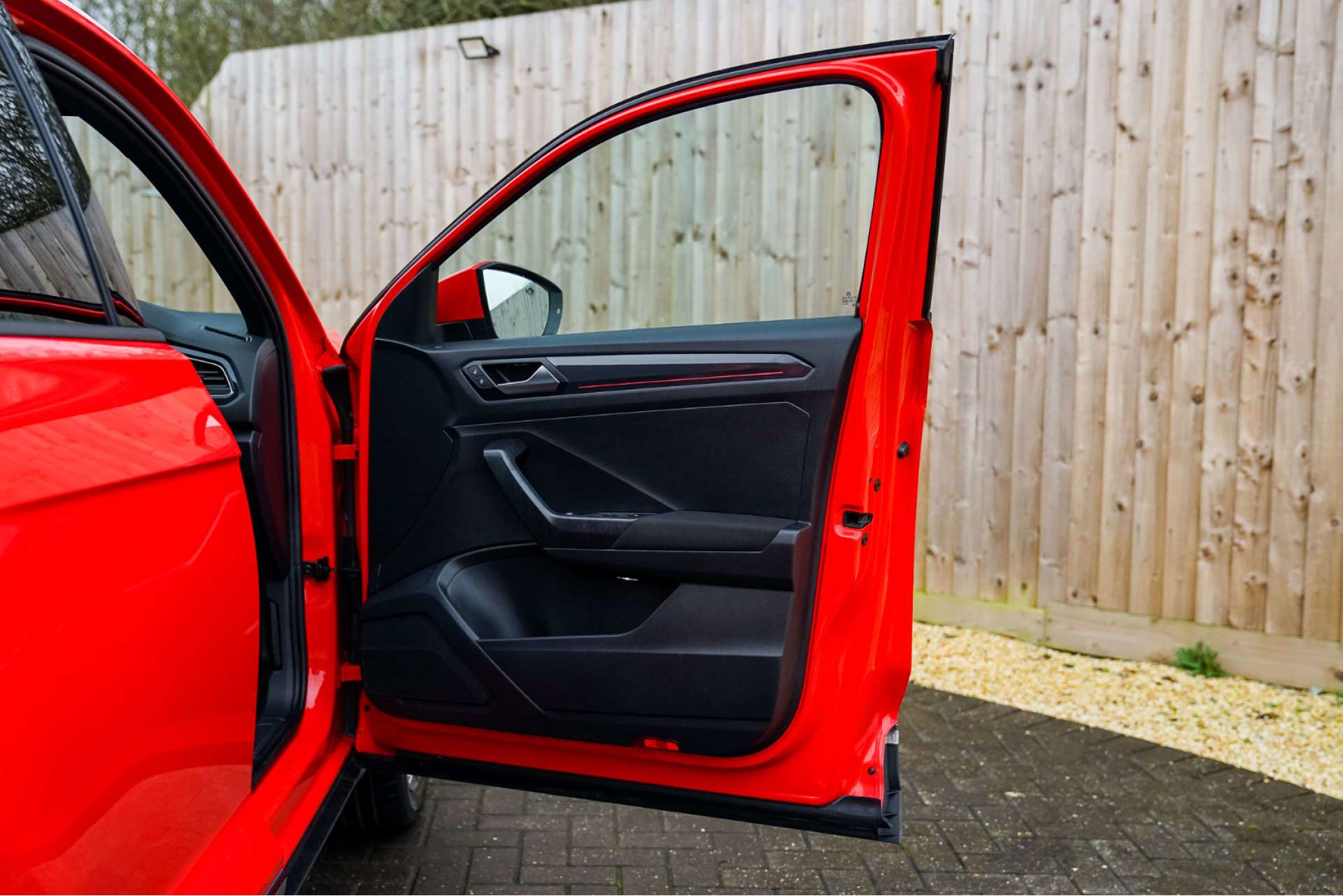 VOLKSWAGEN T-ROC 1.5 T-Roc SEL TSI Evo 5dr For Sale