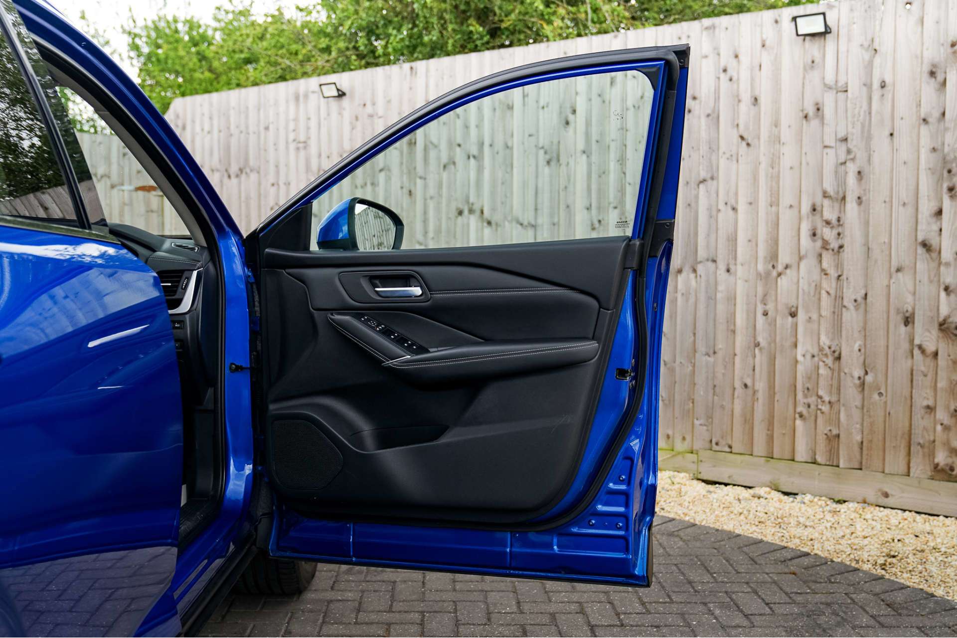 NISSAN QASHQAI 1.3 DIG-T MHEV N-Connecta SUV 5dr Petrol Hybrid Manual Euro 6 (s/s) (140 ps) For Sale