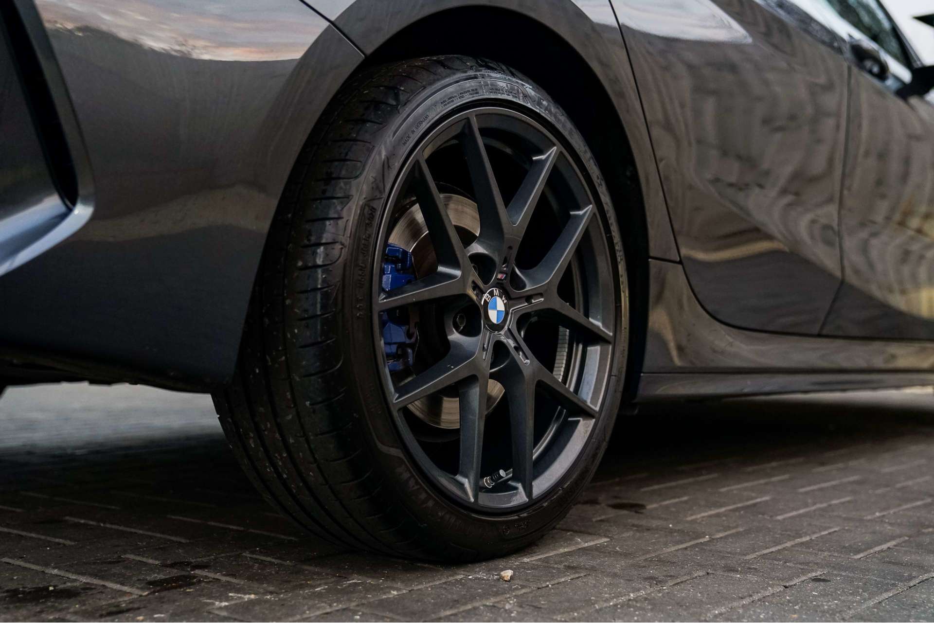 BMW 1 SERIES 1.5 118I M Sport 5dr For Sale