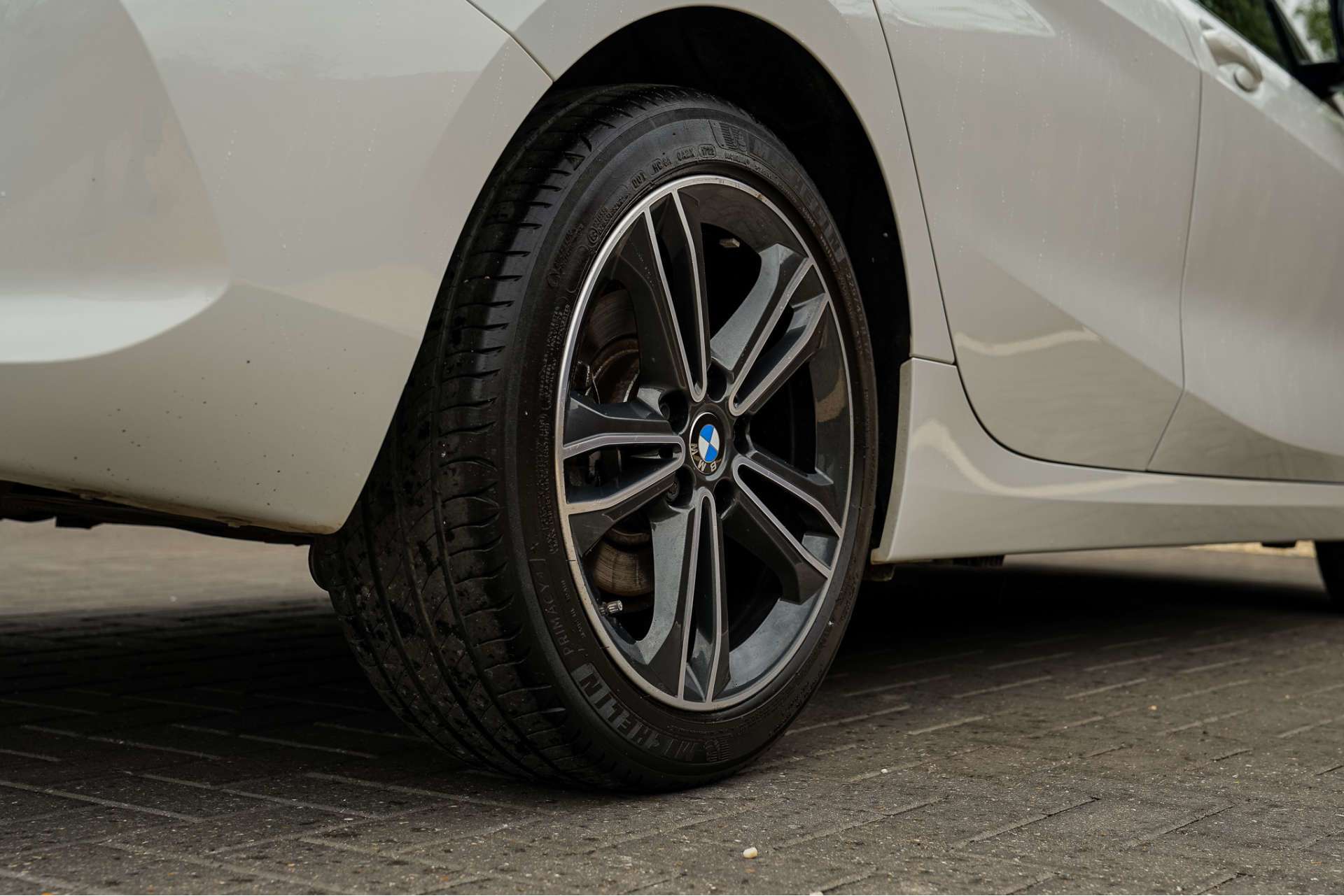 BMW 1 SERIES 1.5 118i Sport (LCP) Hatchback 5dr Petrol Manual Euro 6 (s/s) (136 ps) For Sale