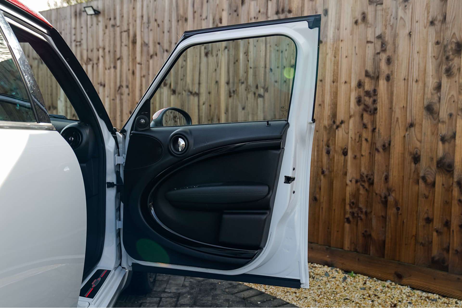 MINI COUNTRYMAN 1.6 Countryman John Cooper Works 4WD 5dr For Sale