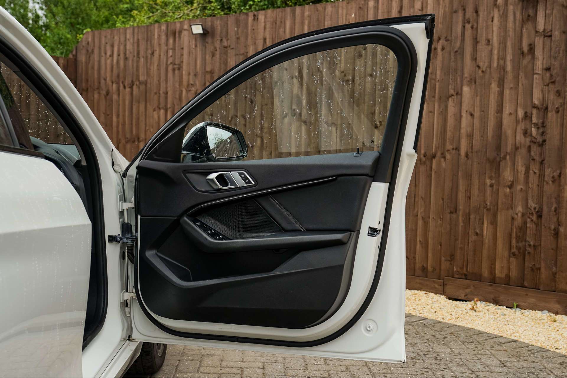 BMW 1 SERIES 1.5 118i Sport (LCP) Hatchback 5dr Petrol Manual Euro 6 (s/s) (136 ps) For Sale