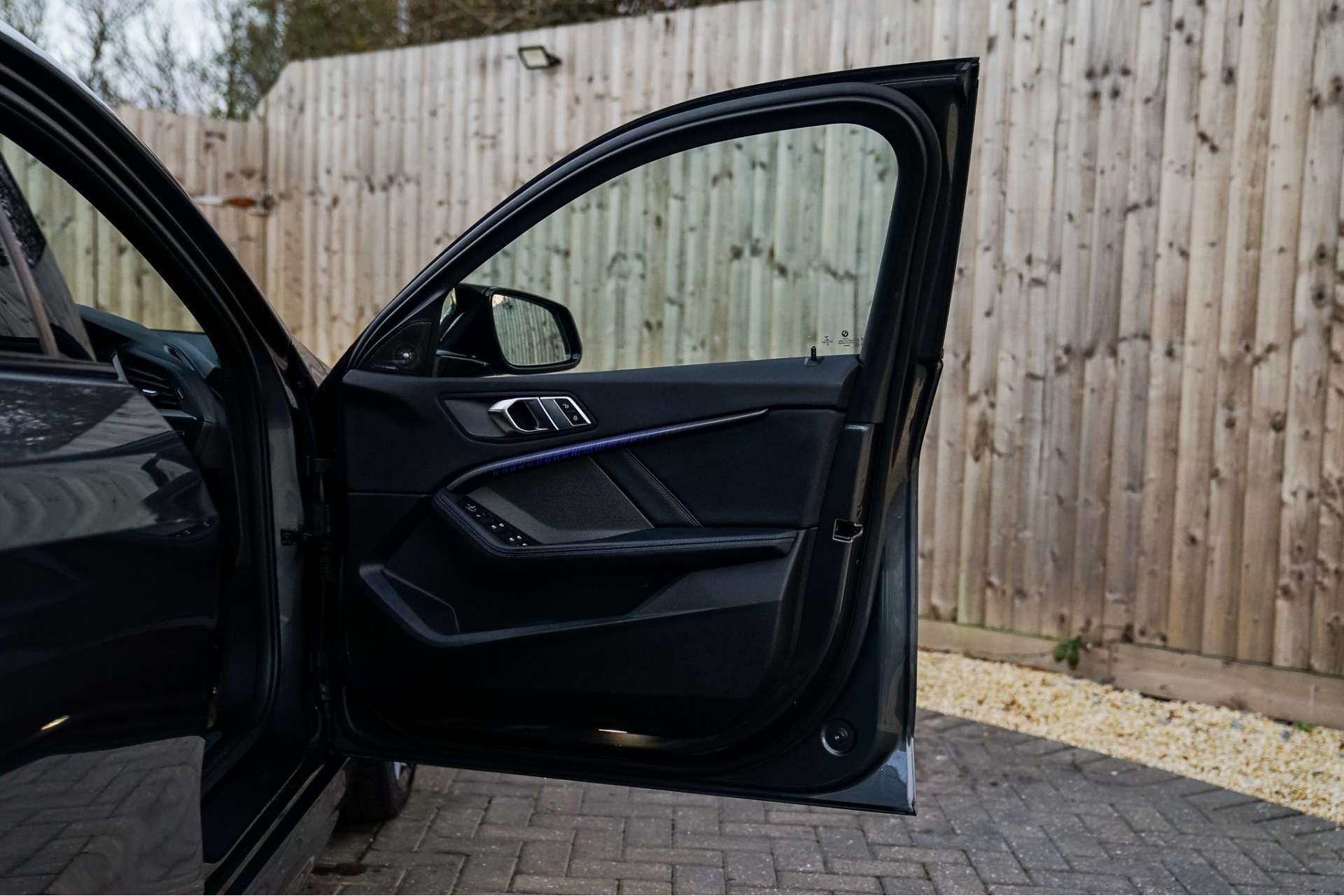 BMW 1 SERIES 1.5 118I M Sport 5dr For Sale