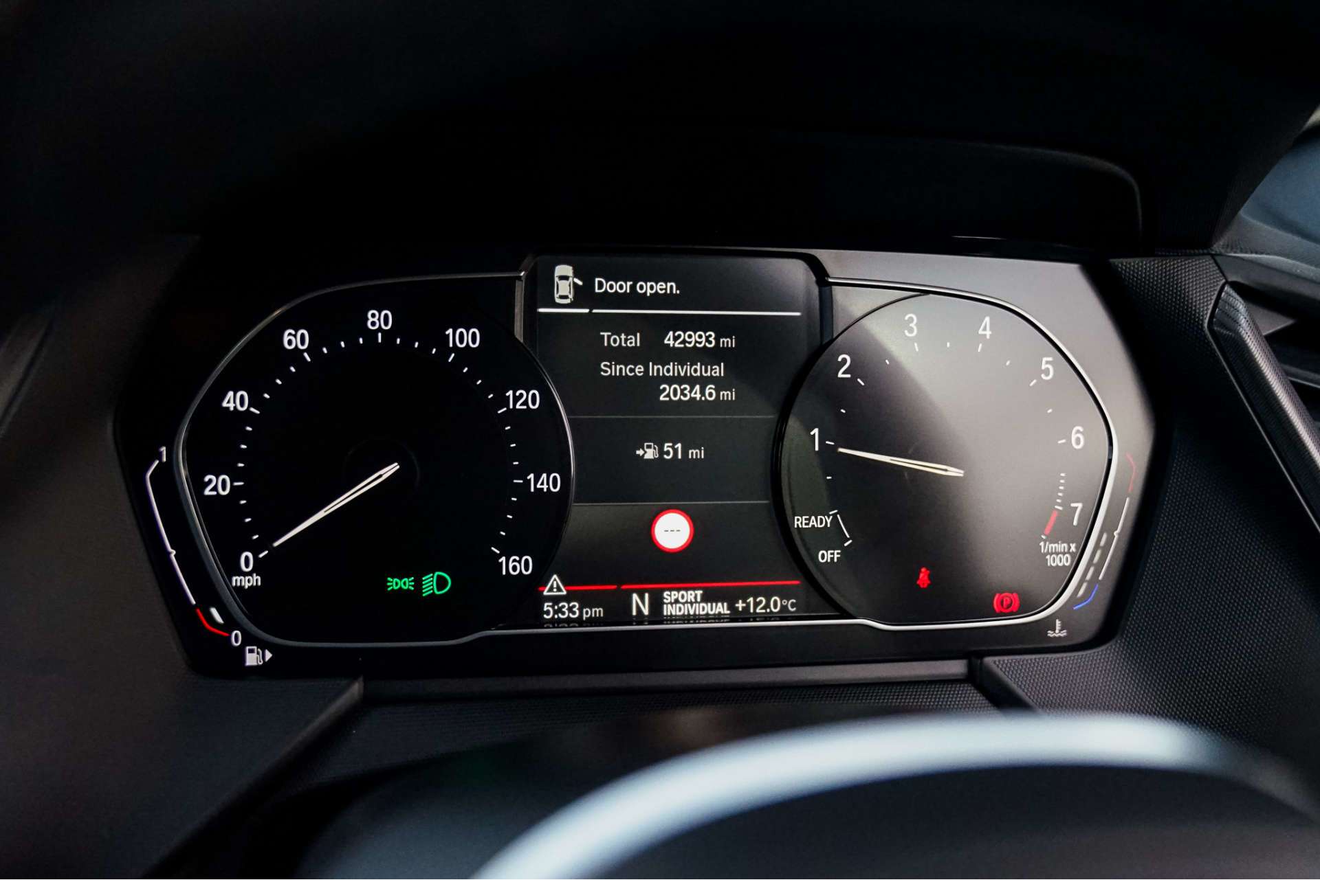 BMW 1 SERIES 1.5 118I M Sport 5dr For Sale