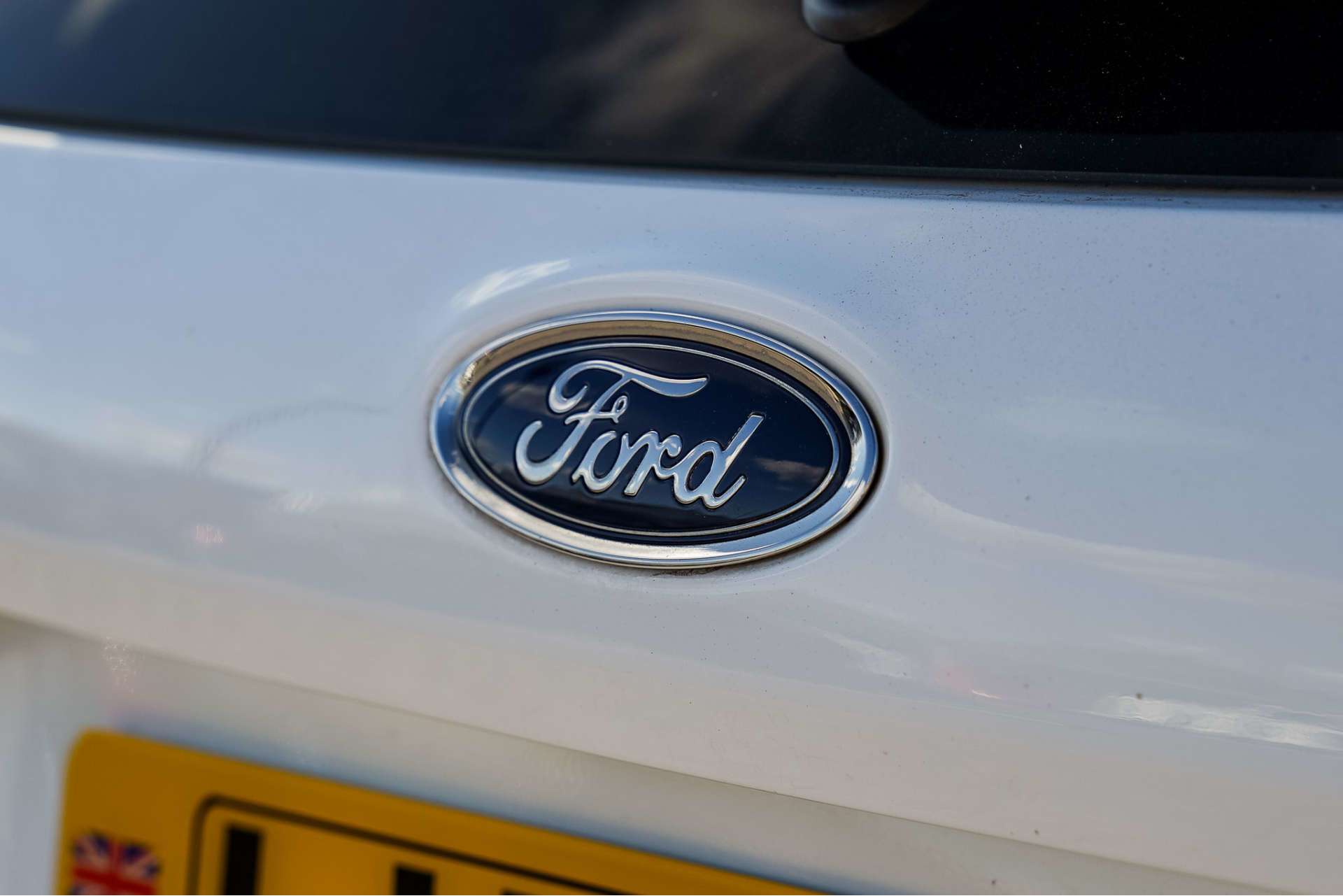 FORD FIESTA 1.0T EcoBoost ST-Line Hatchback 5dr Petrol Manual Euro 6 (s/s) (100 ps) For Sale