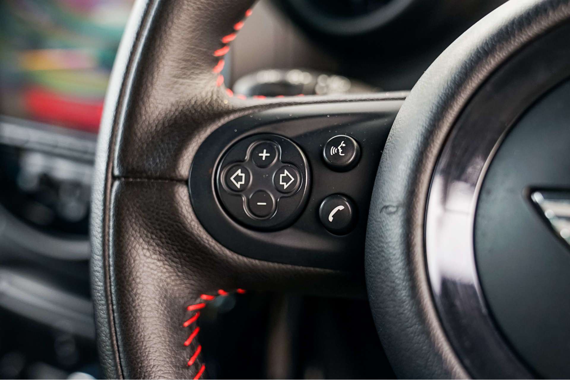 MINI COUNTRYMAN 1.6 Countryman John Cooper Works 4WD 5dr For Sale