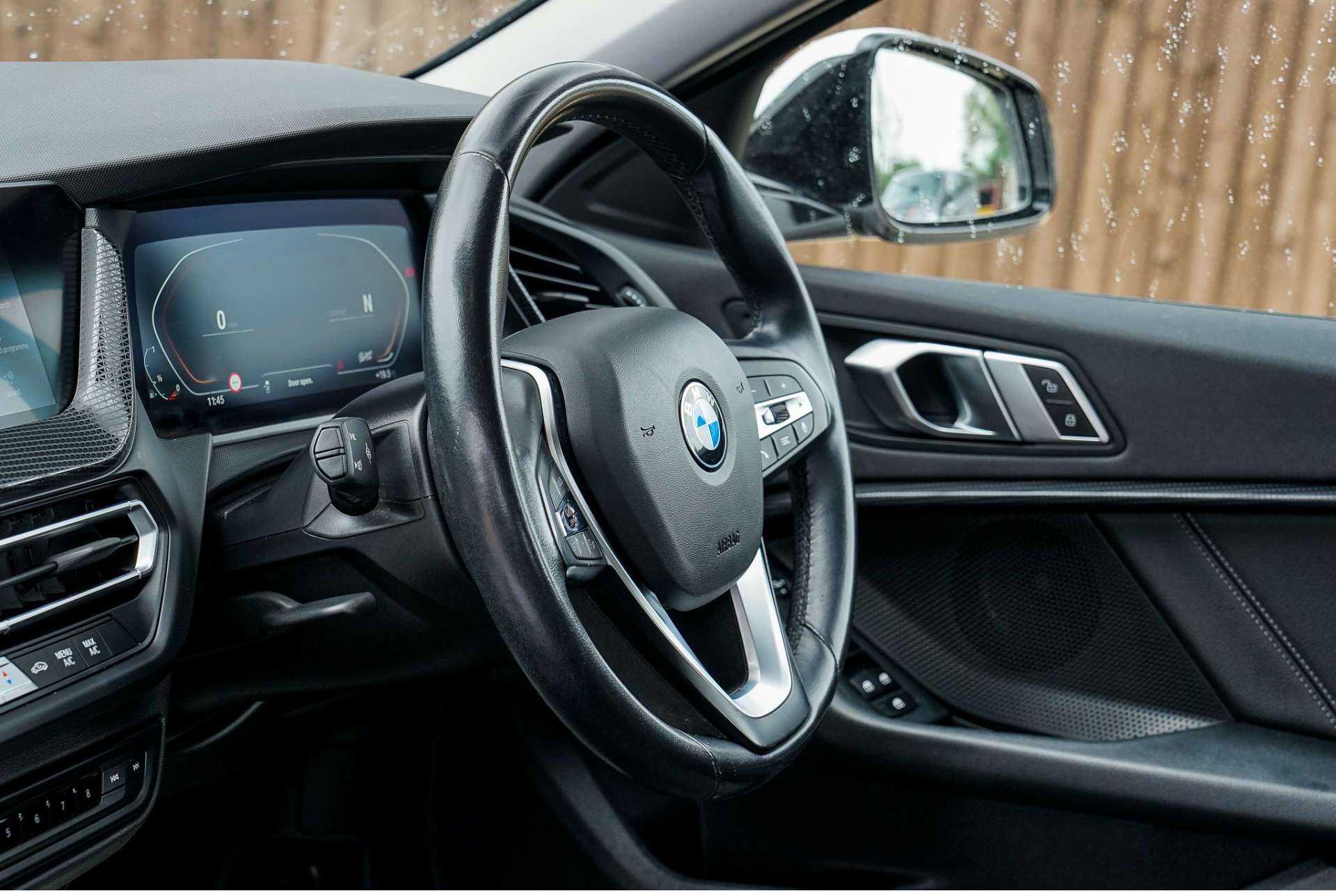 BMW 1 SERIES 1.5 118i Sport (LCP) Hatchback 5dr Petrol Manual Euro 6 (s/s) (136 ps) For Sale