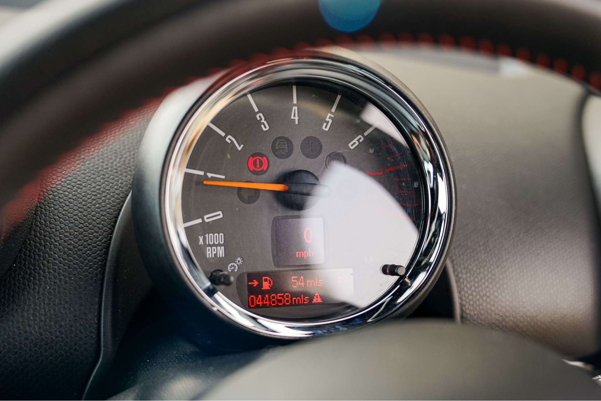 MINI COUNTRYMAN 1.6 Countryman John Cooper Works 4WD 5dr For Sale