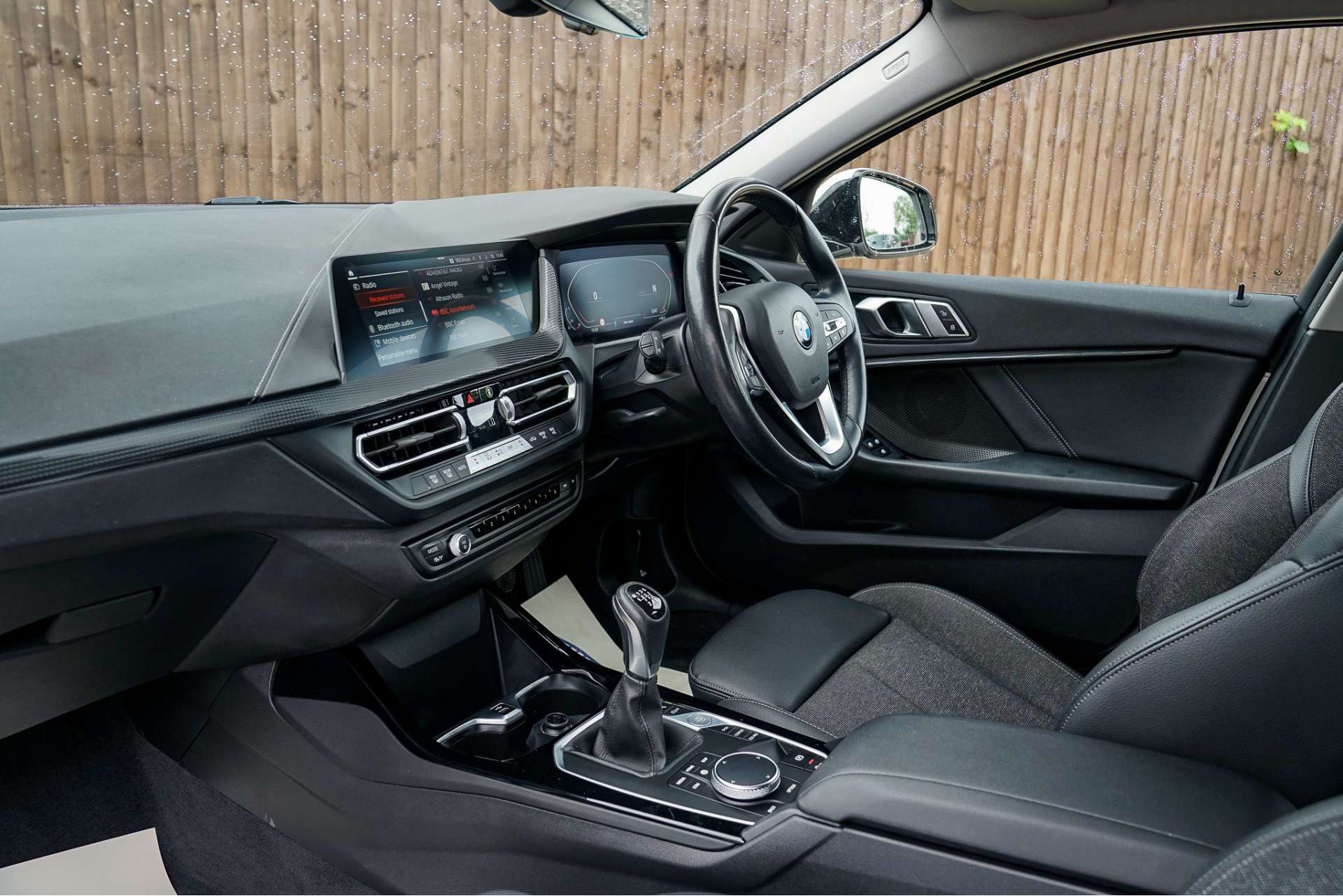 BMW 1 SERIES 1.5 118i Sport (LCP) Hatchback 5dr Petrol Manual Euro 6 (s/s) (136 ps) For Sale
