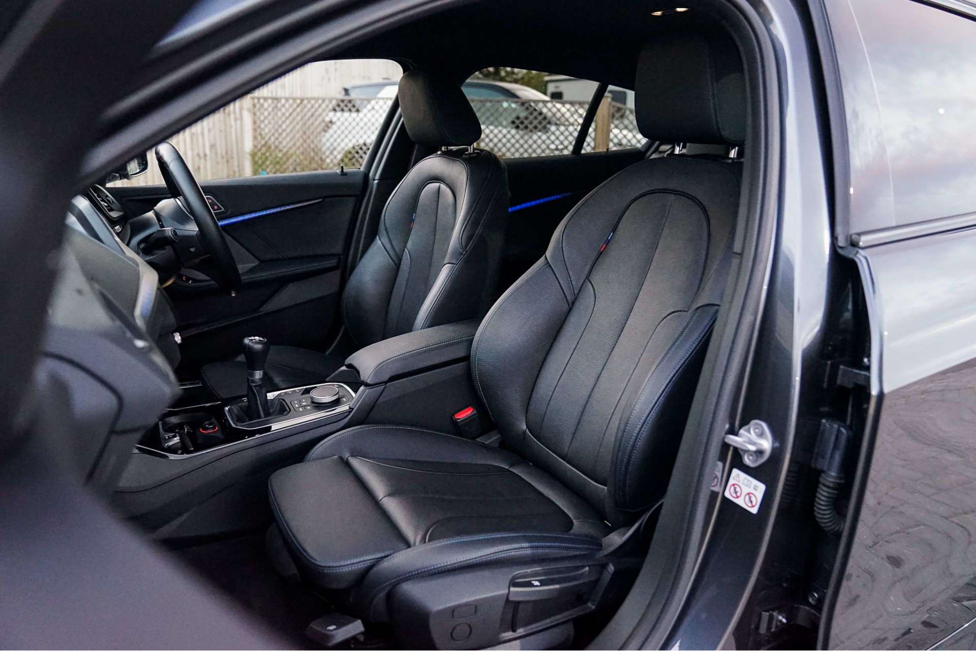 BMW 1 SERIES 1.5 118I M Sport 5dr For Sale