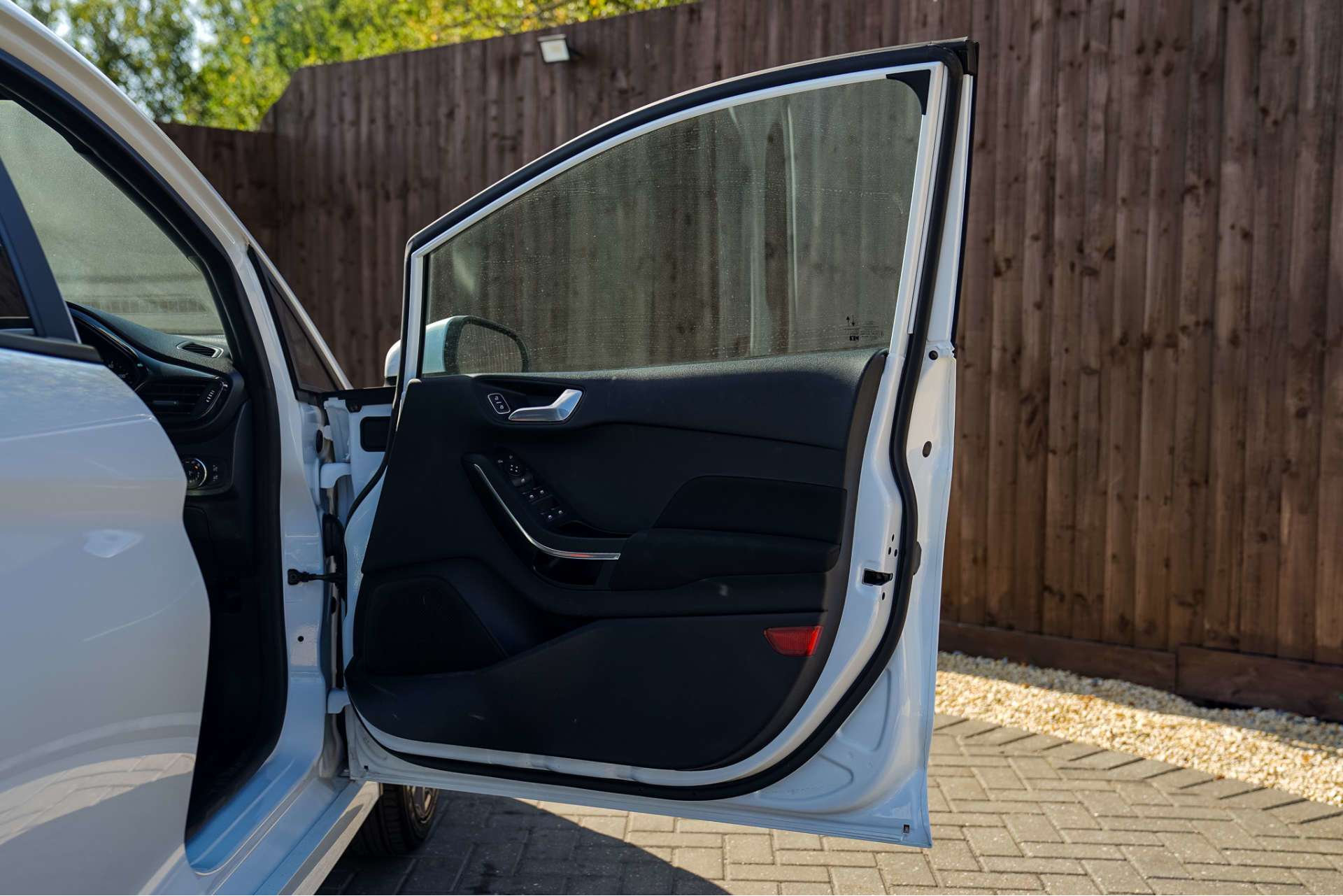 FORD FIESTA 1.0T EcoBoost ST-Line Hatchback 5dr Petrol Manual Euro 6 (s/s) (100 ps) For Sale