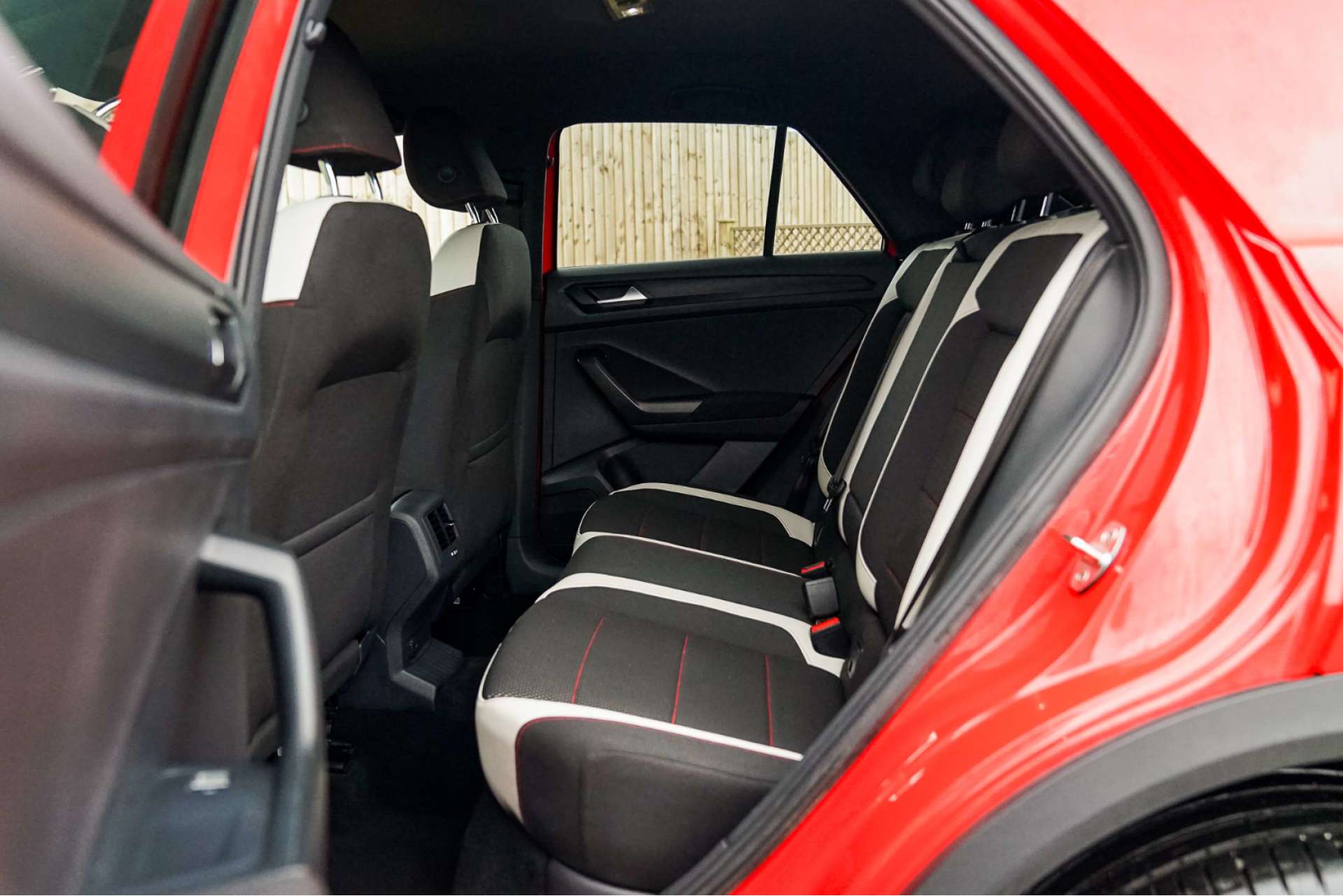 VOLKSWAGEN T-ROC 1.5 T-Roc SEL TSI Evo 5dr For Sale