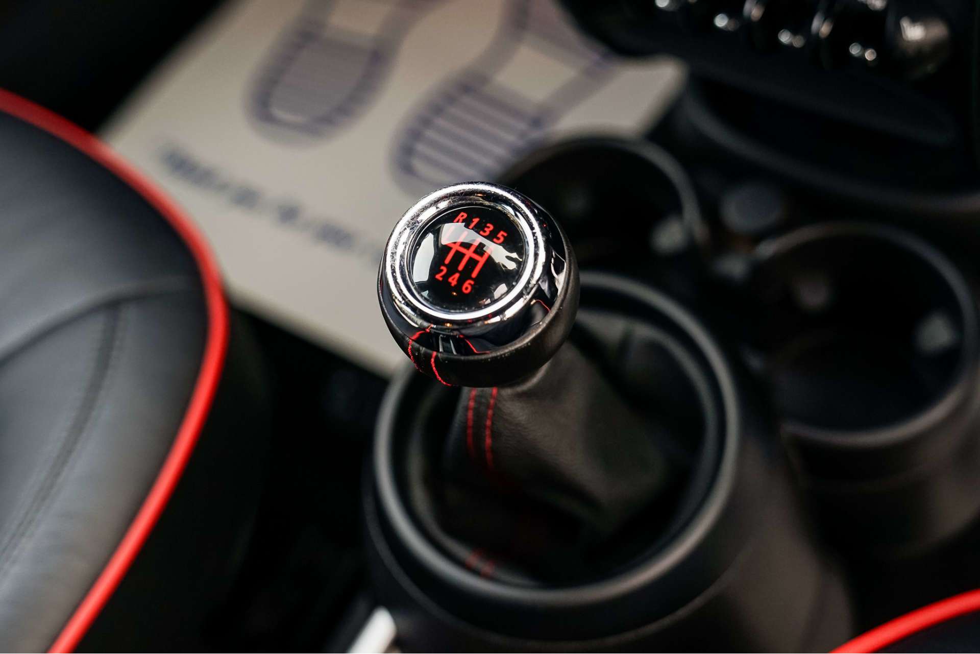 MINI COUNTRYMAN 1.6 Countryman John Cooper Works 4WD 5dr For Sale