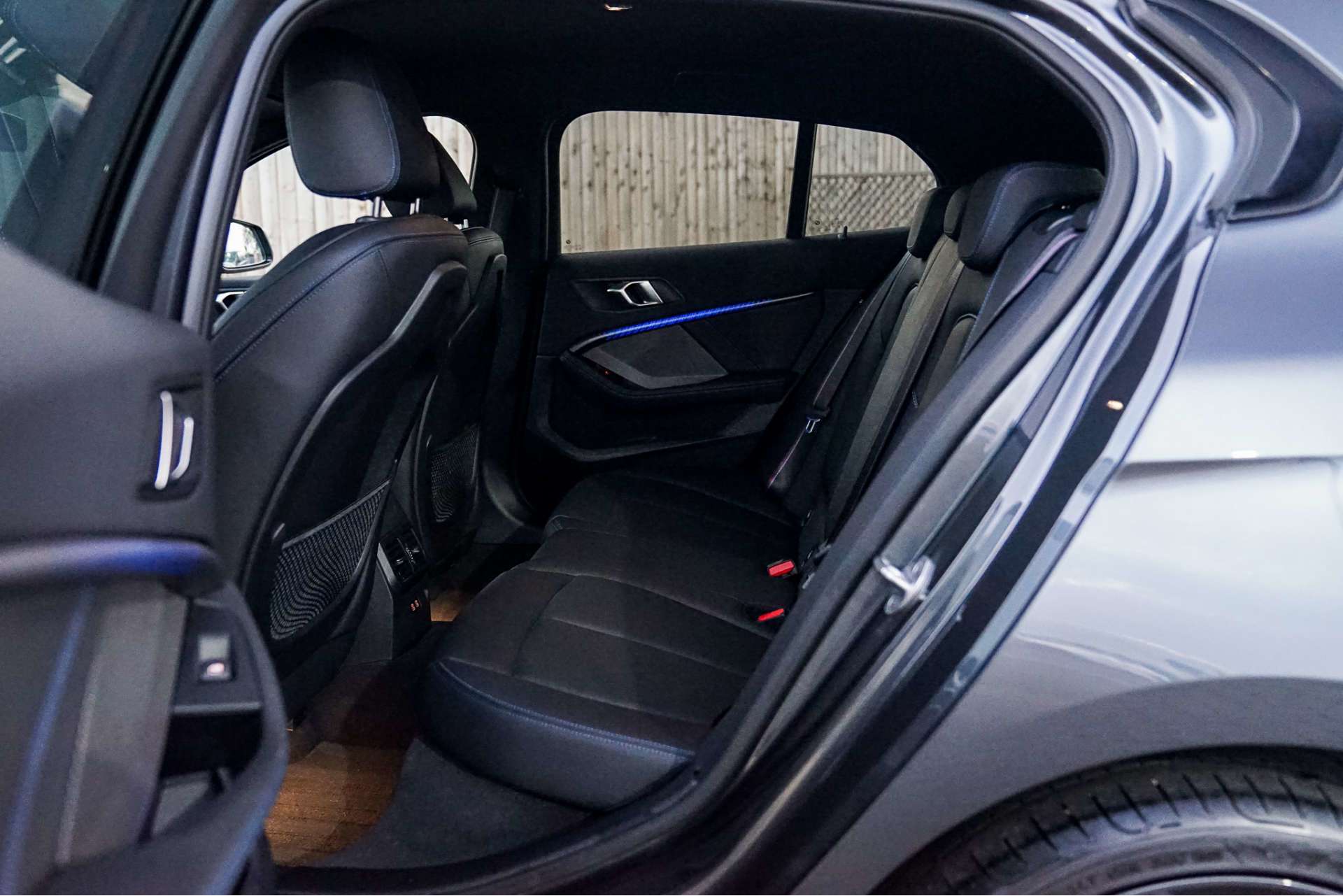 BMW 1 SERIES 1.5 118I M Sport 5dr For Sale