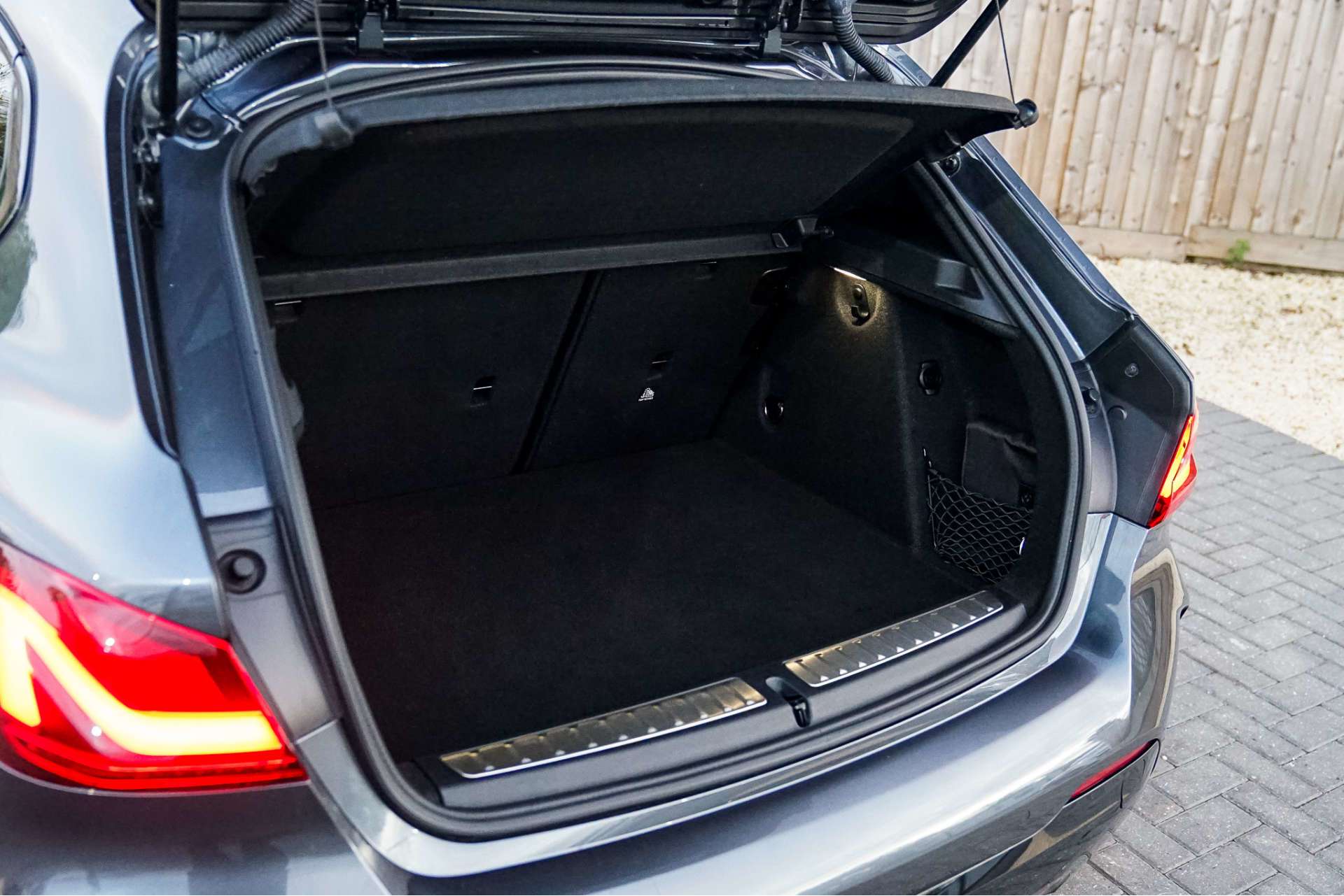 BMW 1 SERIES 1.5 118I M Sport 5dr For Sale