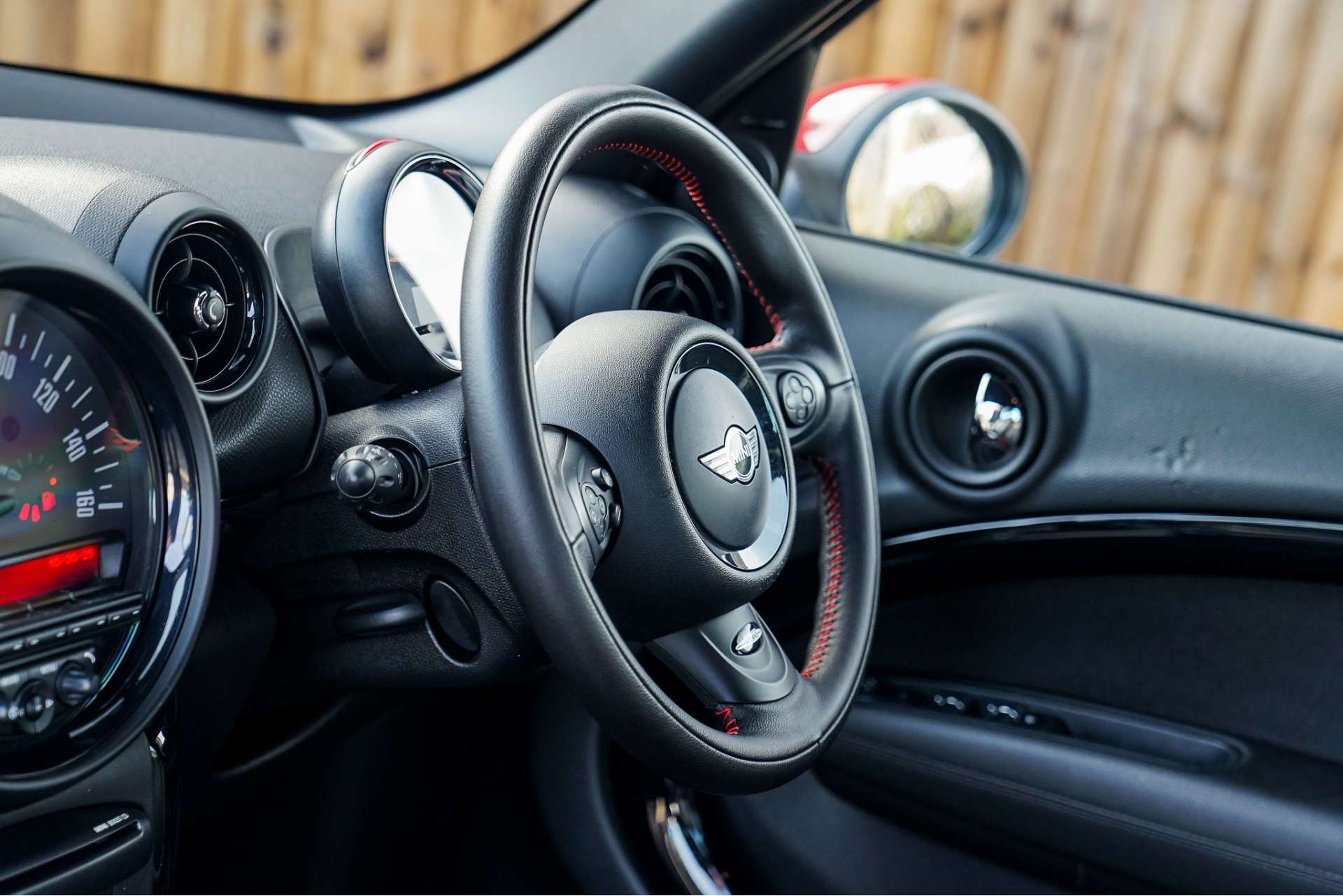 MINI COUNTRYMAN 1.6 Countryman John Cooper Works 4WD 5dr For Sale