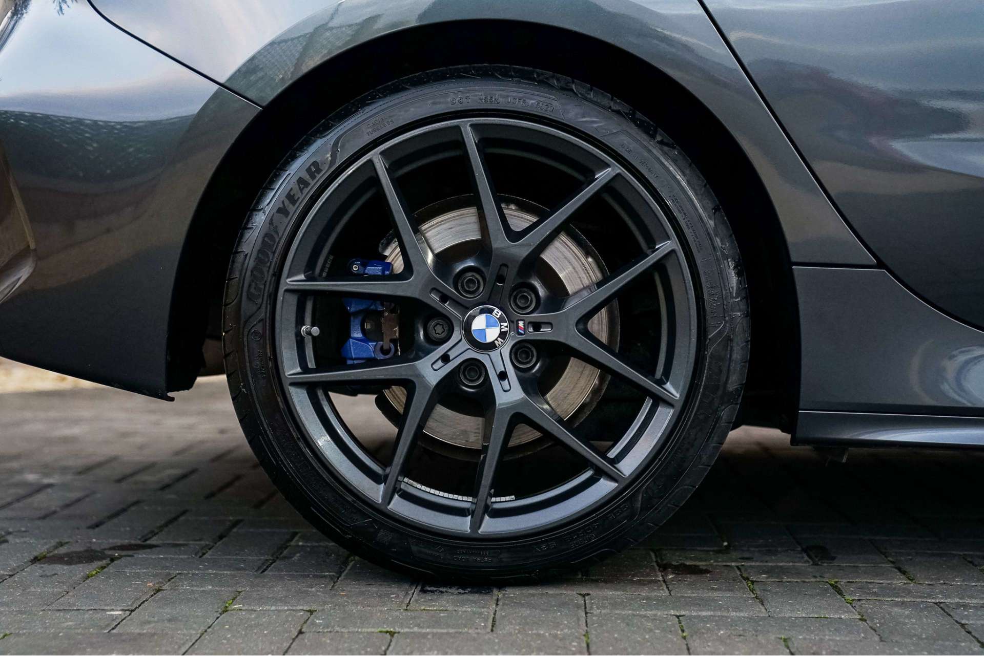 BMW 1 SERIES 1.5 118I M Sport 5dr For Sale