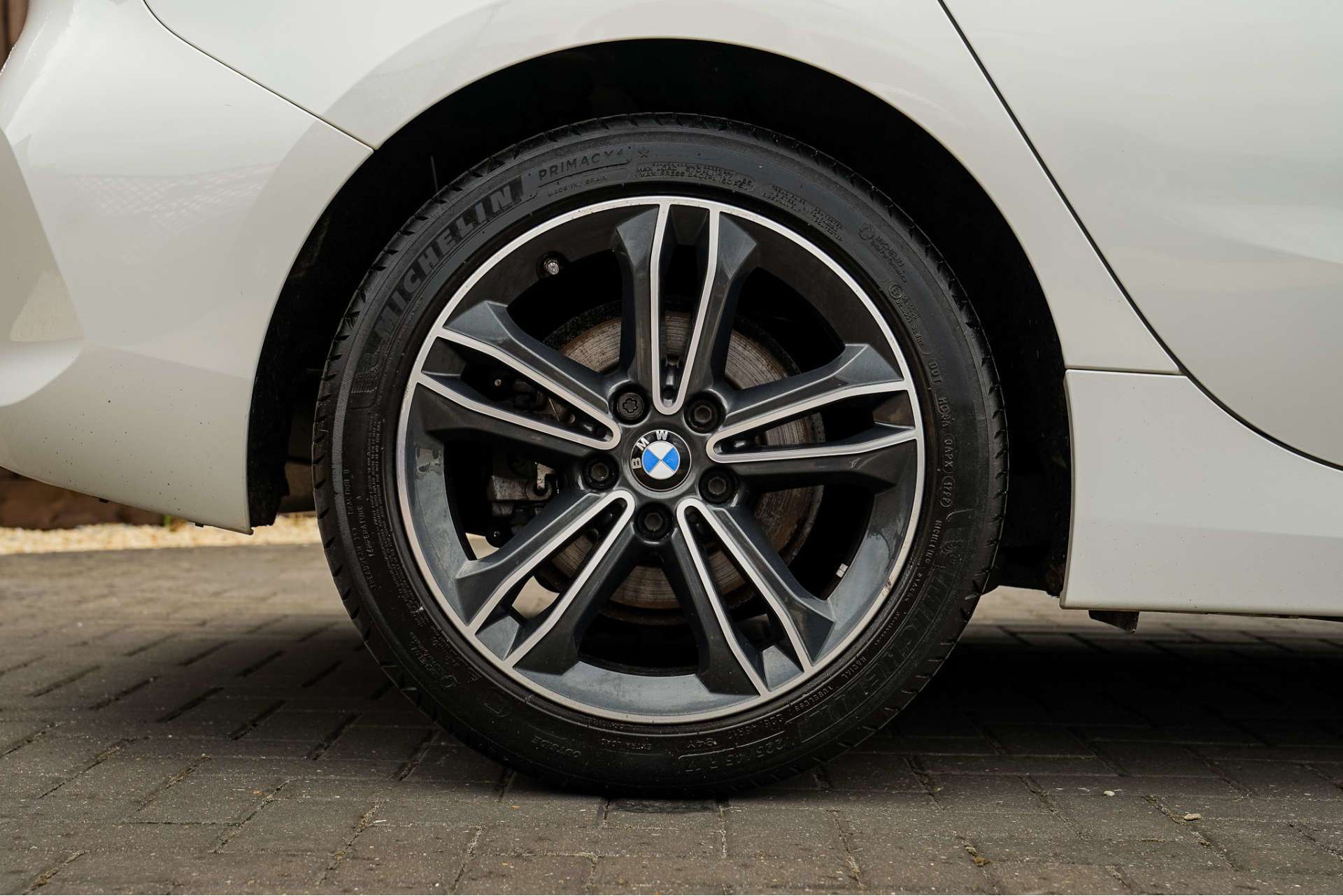 BMW 1 SERIES 1.5 118i Sport (LCP) Hatchback 5dr Petrol Manual Euro 6 (s/s) (136 ps) For Sale