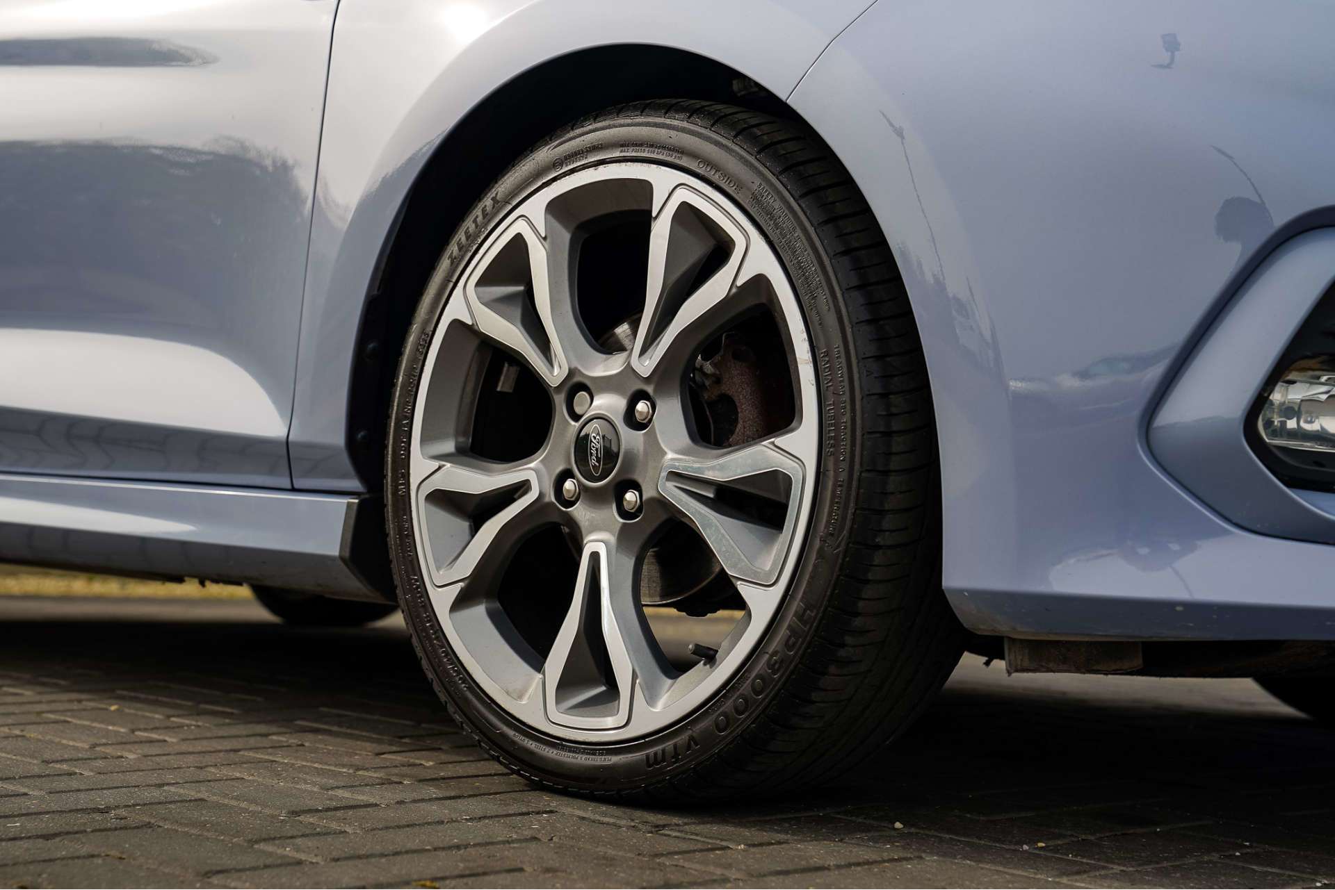 FORD FIESTA 1.0 Fiesta ST-Line X Edition T MHEV 5dr For Sale