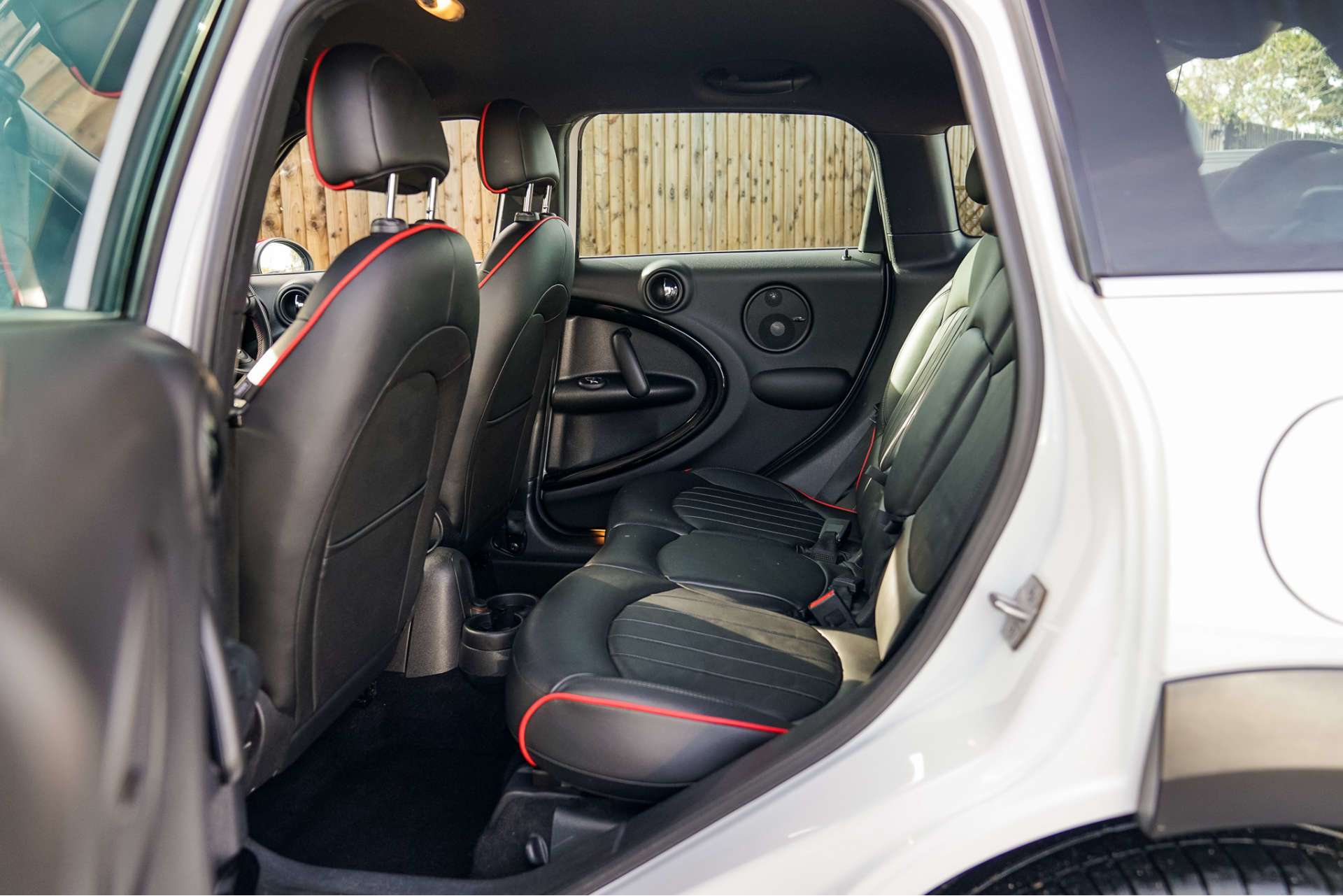 MINI COUNTRYMAN 1.6 Countryman John Cooper Works 4WD 5dr For Sale