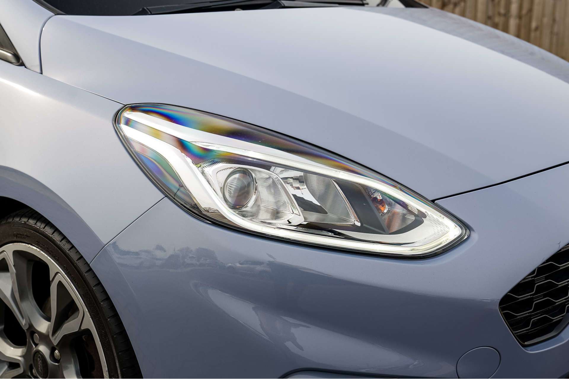 FORD FIESTA 1.0 Fiesta ST-Line X Edition T MHEV 5dr For Sale