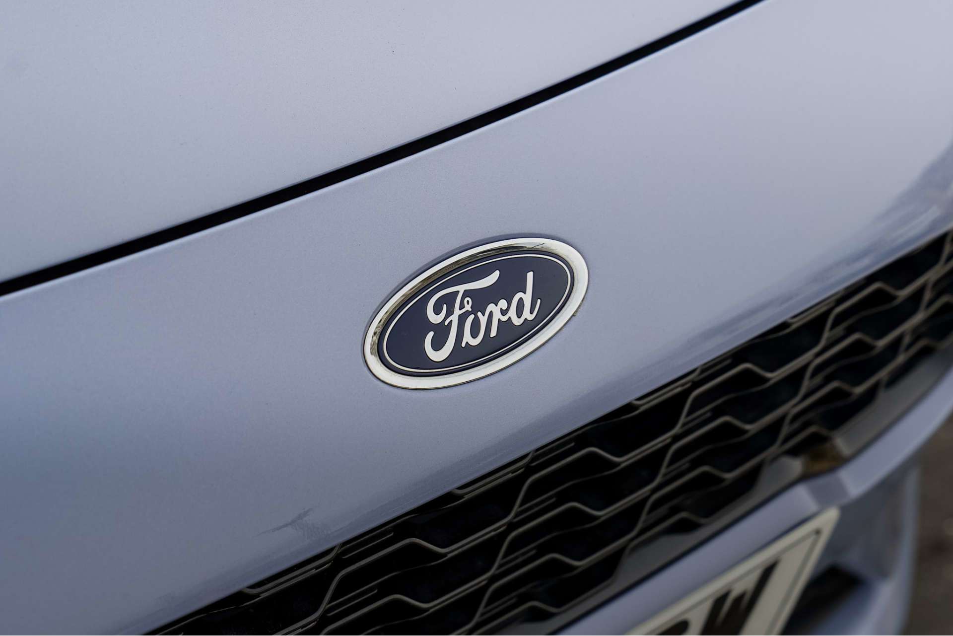 FORD FIESTA 1.0 Fiesta ST-Line X Edition T MHEV 5dr For Sale