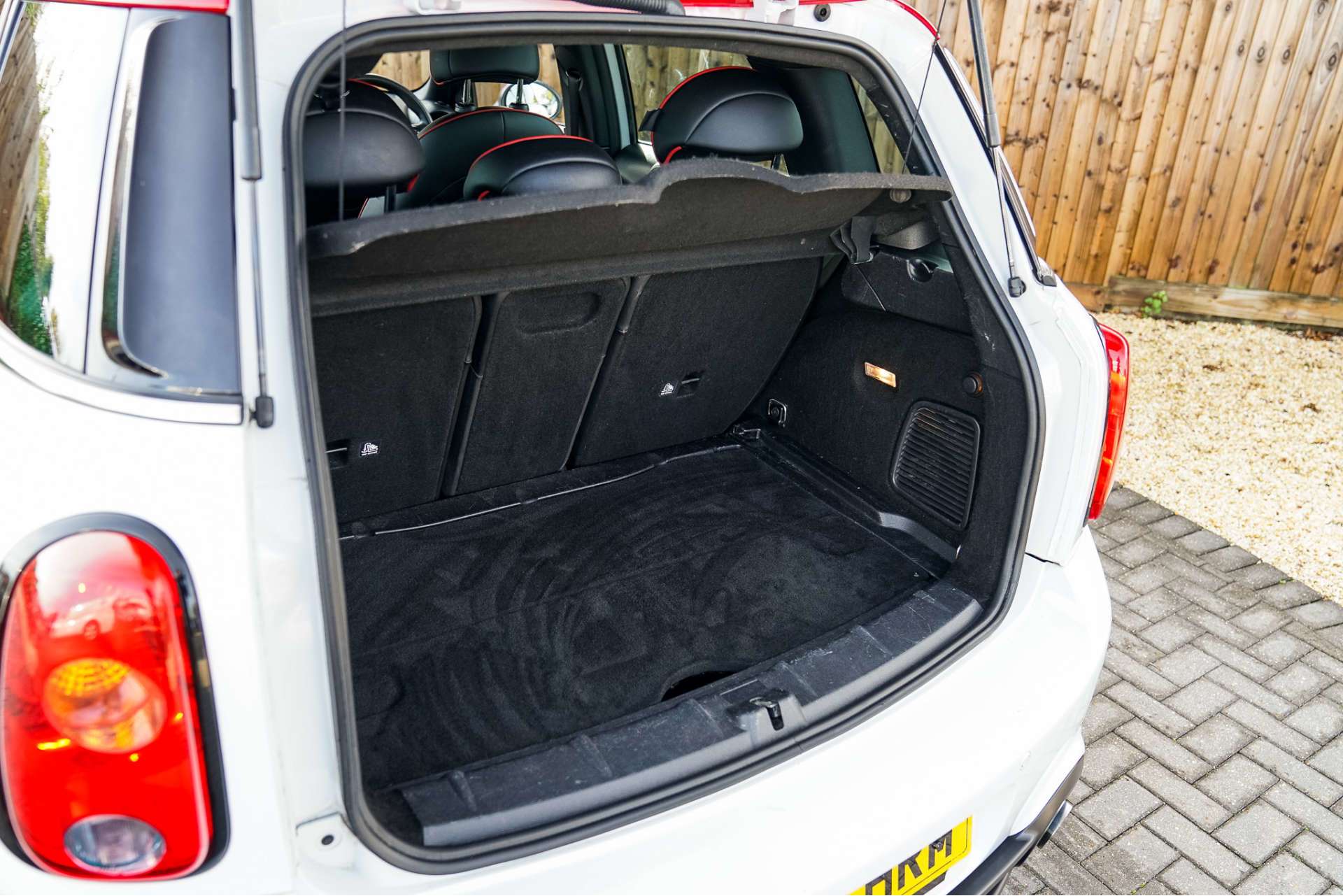 MINI COUNTRYMAN 1.6 Countryman John Cooper Works 4WD 5dr For Sale