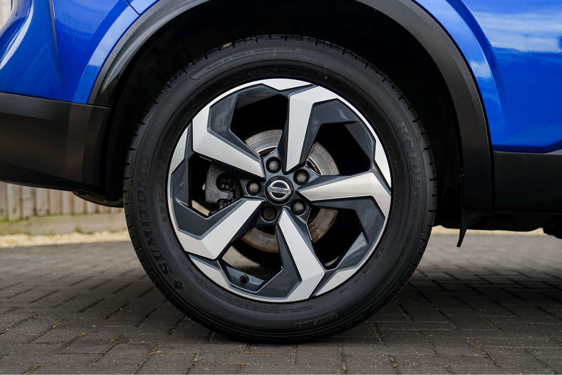 NISSAN QASHQAI 1.3 DIG-T MHEV N-Connecta SUV 5dr Petrol Hybrid Manual Euro 6 (s/s) (140 ps) For Sale