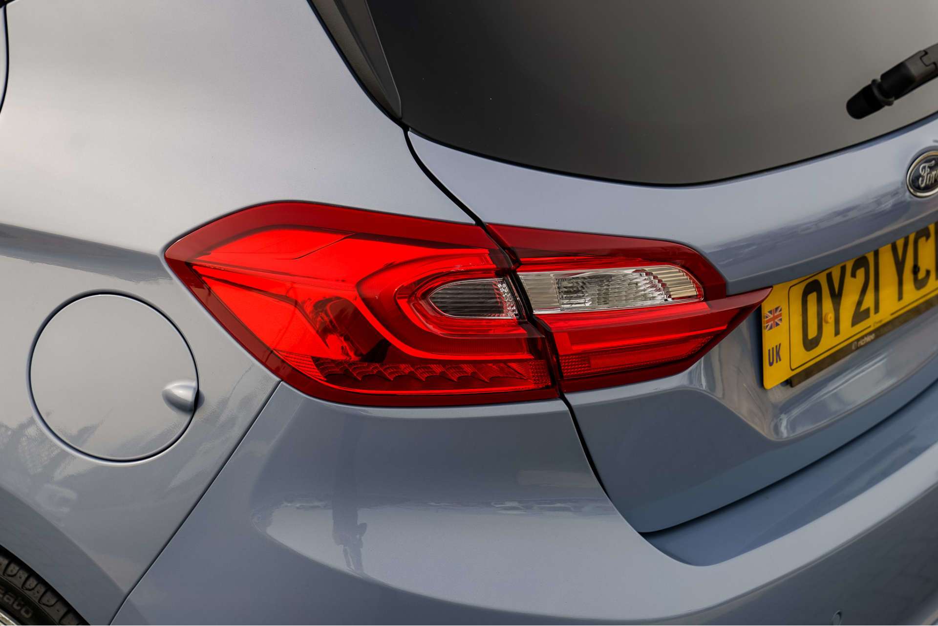 FORD FIESTA 1.0 Fiesta ST-Line X Edition T MHEV 5dr For Sale