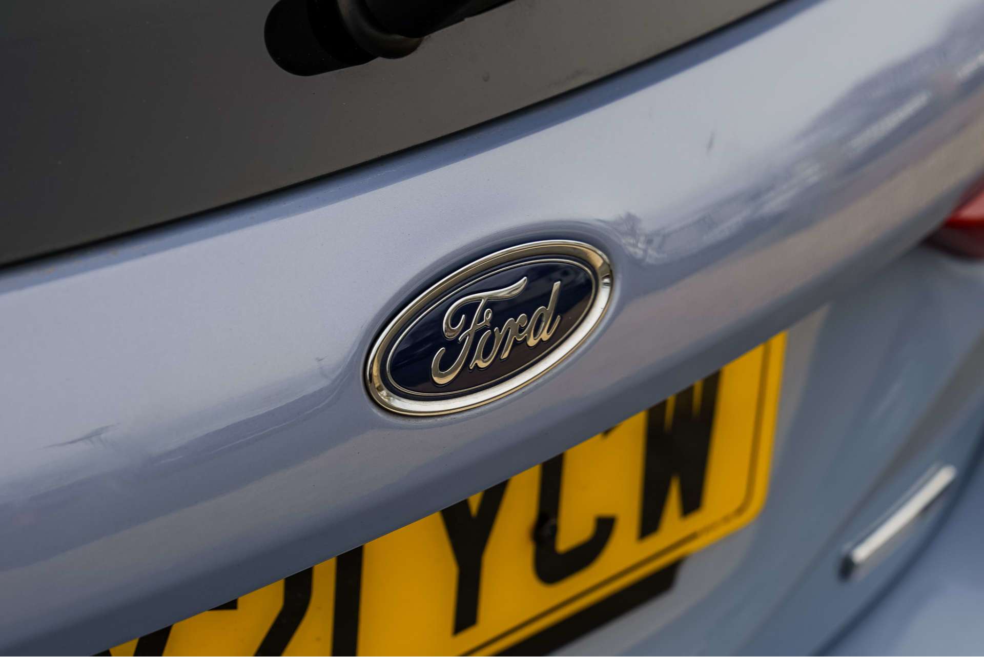 FORD FIESTA 1.0 Fiesta ST-Line X Edition T MHEV 5dr For Sale