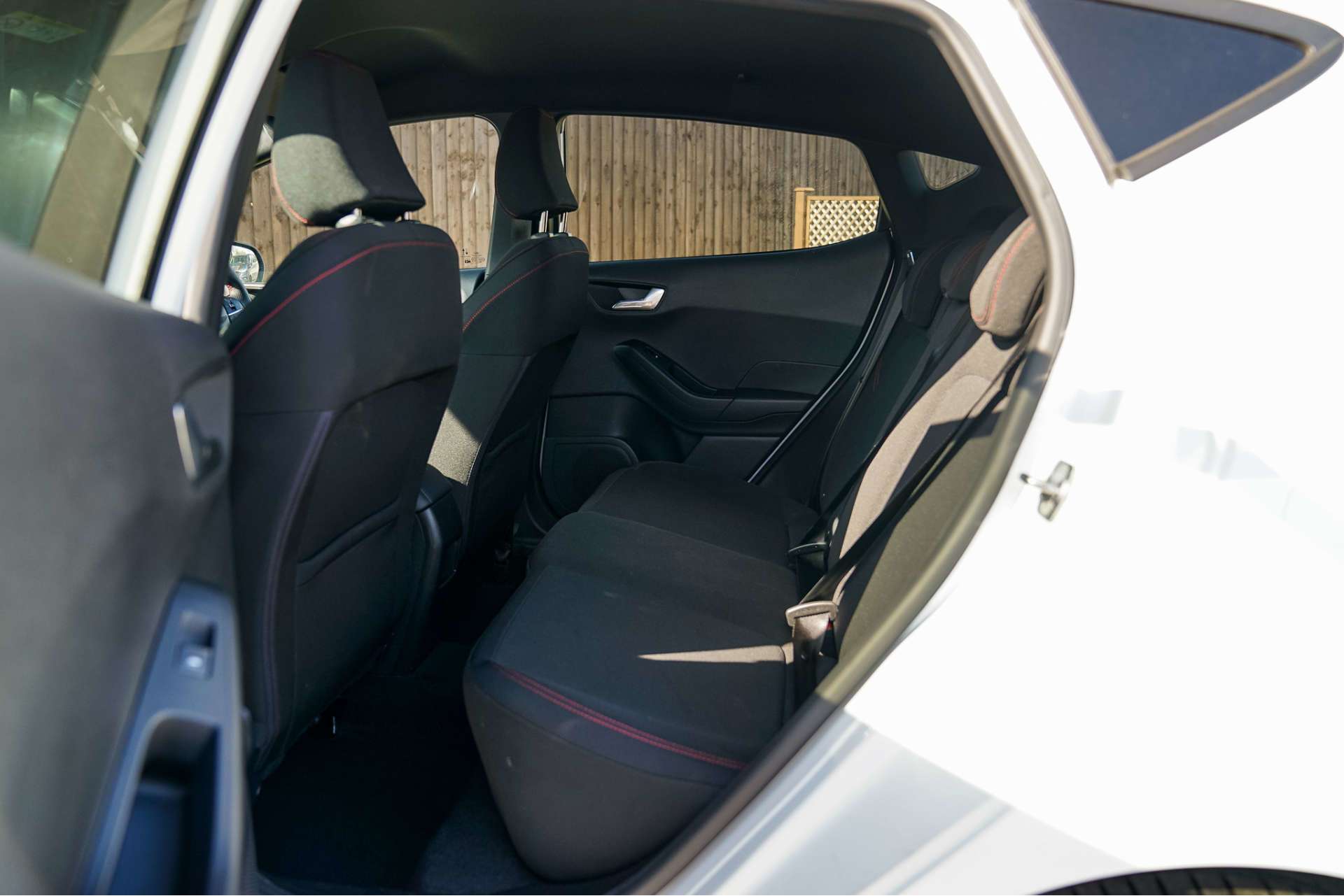 FORD FIESTA 1.0T EcoBoost ST-Line Hatchback 5dr Petrol Manual Euro 6 (s/s) (100 ps) For Sale