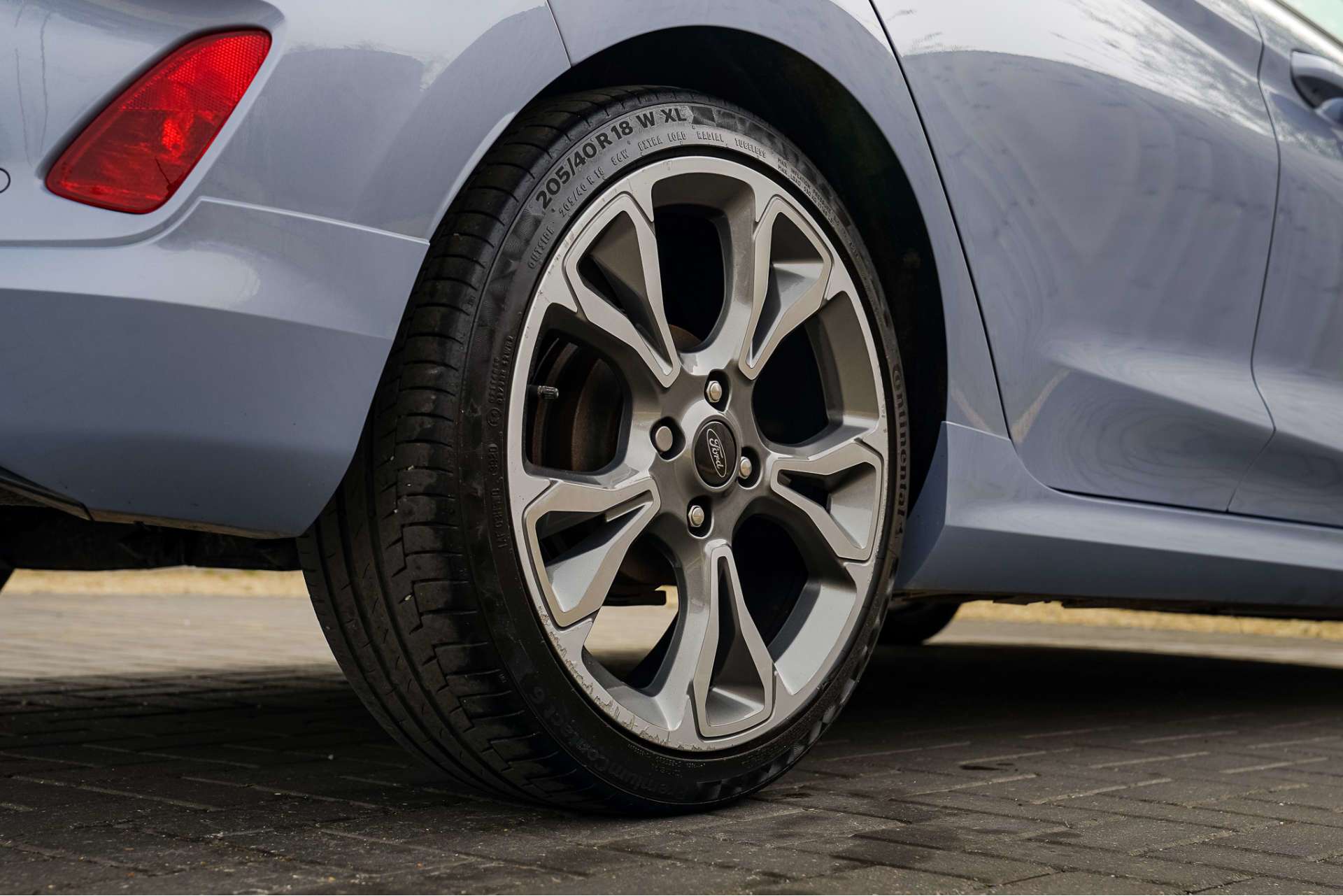 FORD FIESTA 1.0 Fiesta ST-Line X Edition T MHEV 5dr For Sale