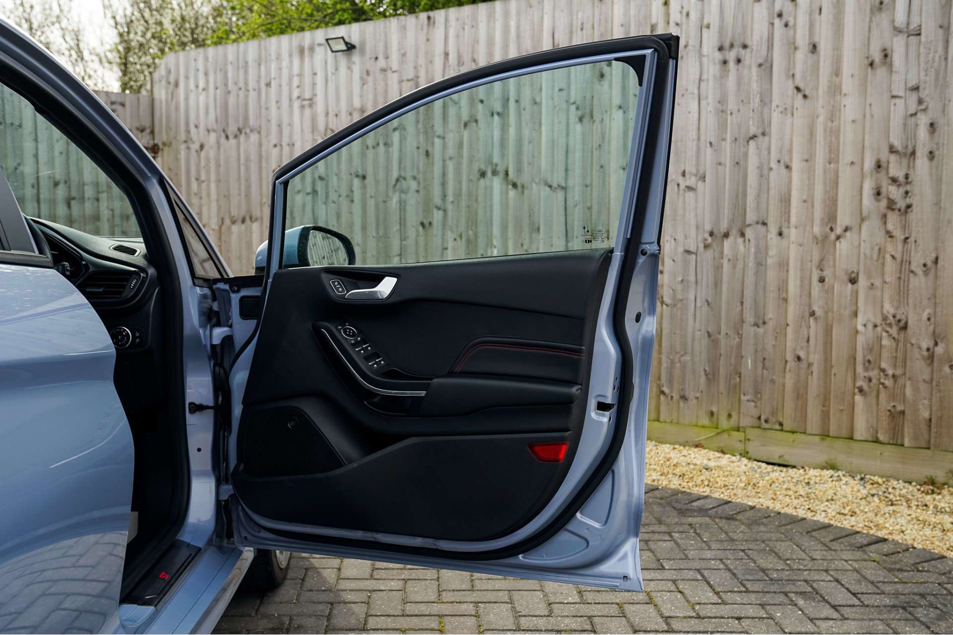 FORD FIESTA 1.0 Fiesta ST-Line X Edition T MHEV 5dr For Sale