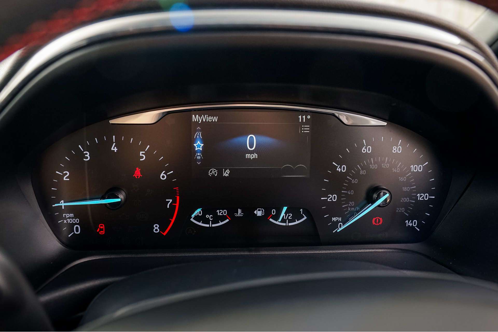 FORD FIESTA 1.0 Fiesta ST-Line X Edition T MHEV 5dr For Sale