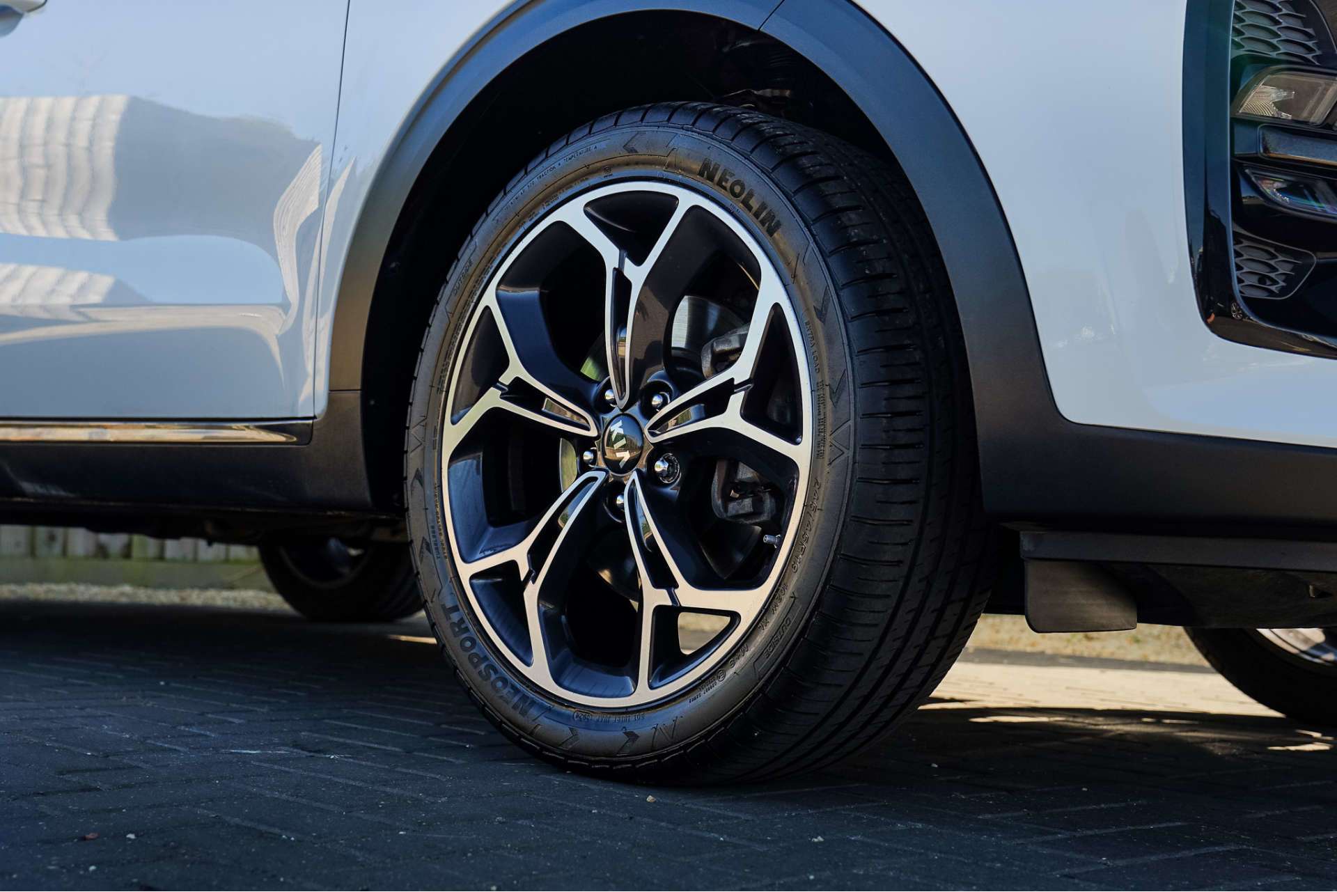 KIA SPORTAGE 1.6 SPORTAGE GT-LINE ISG 5dr For Sale