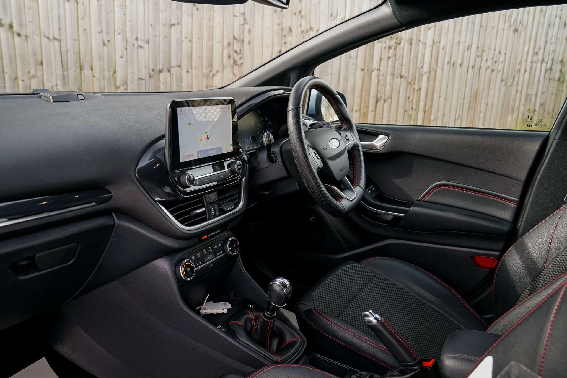 FORD FIESTA 1.0 Fiesta ST-Line X Edition T MHEV 5dr For Sale