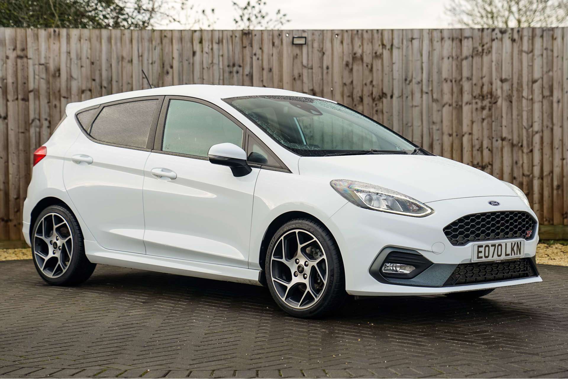 FORD FIESTA 1.5 Fiesta ST-2 T 5dr For Sale
