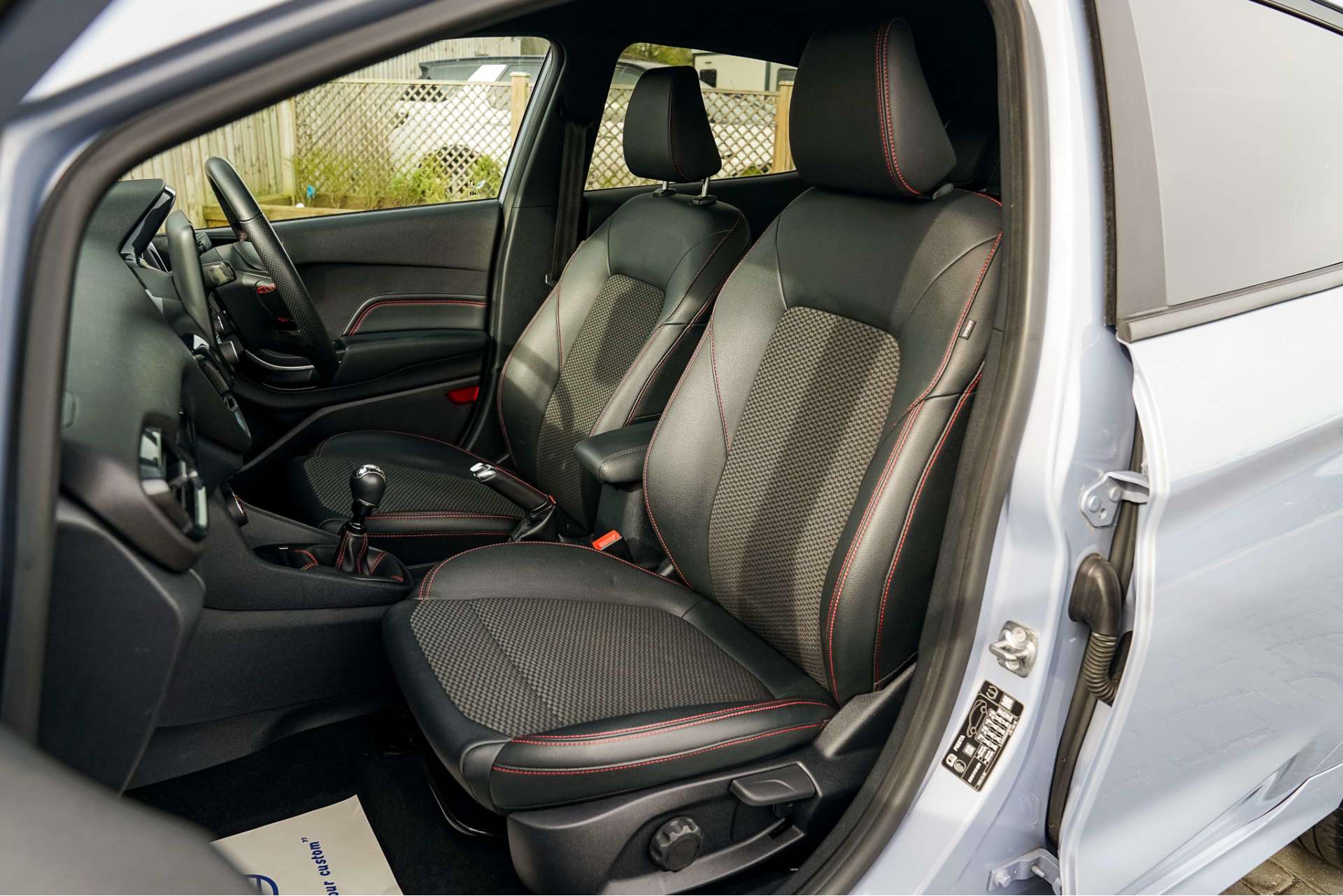 FORD FIESTA 1.0 Fiesta ST-Line X Edition T MHEV 5dr For Sale