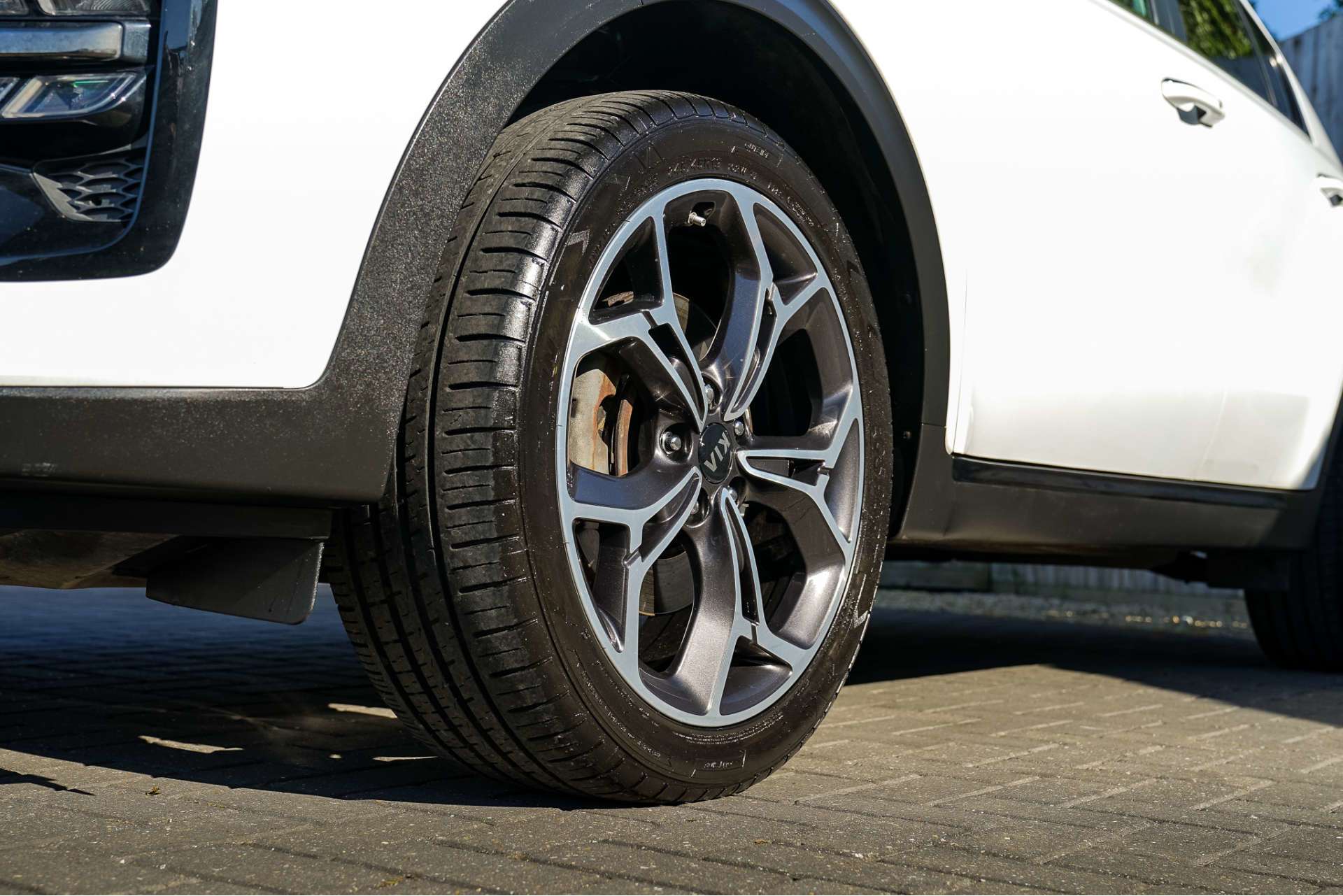 KIA SPORTAGE 1.6 SPORTAGE GT-LINE ISG 5dr For Sale